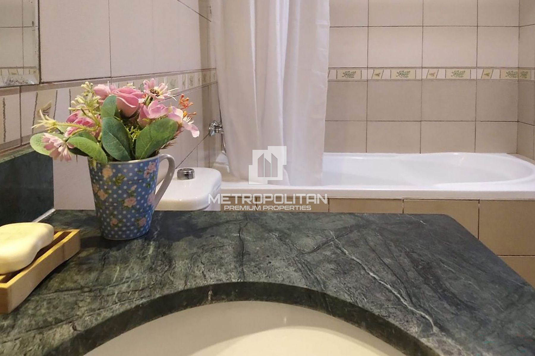 Fully Furnished | High ROI | Pool View| Best Price