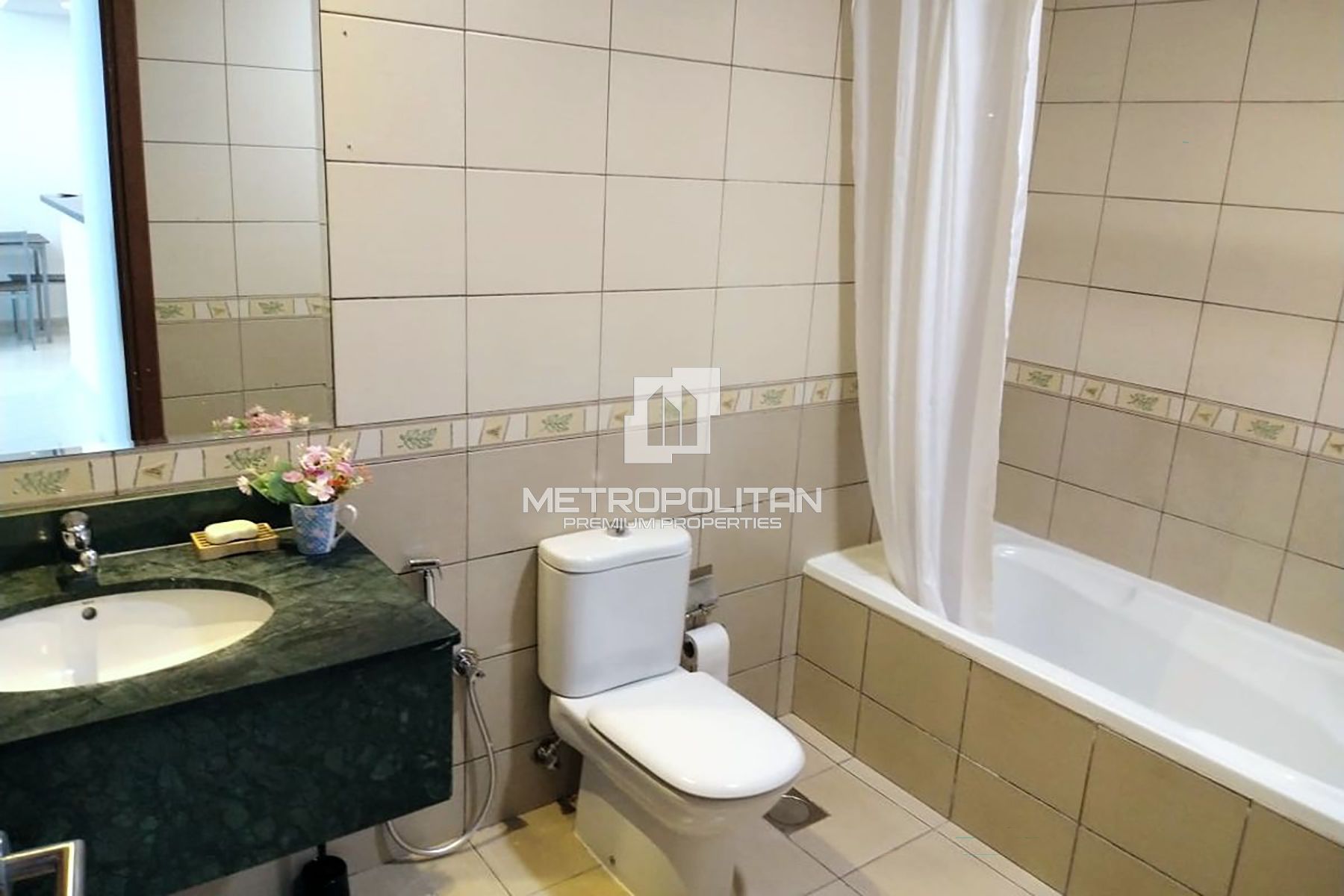 Fully Furnished | High ROI | Pool View| Best Price