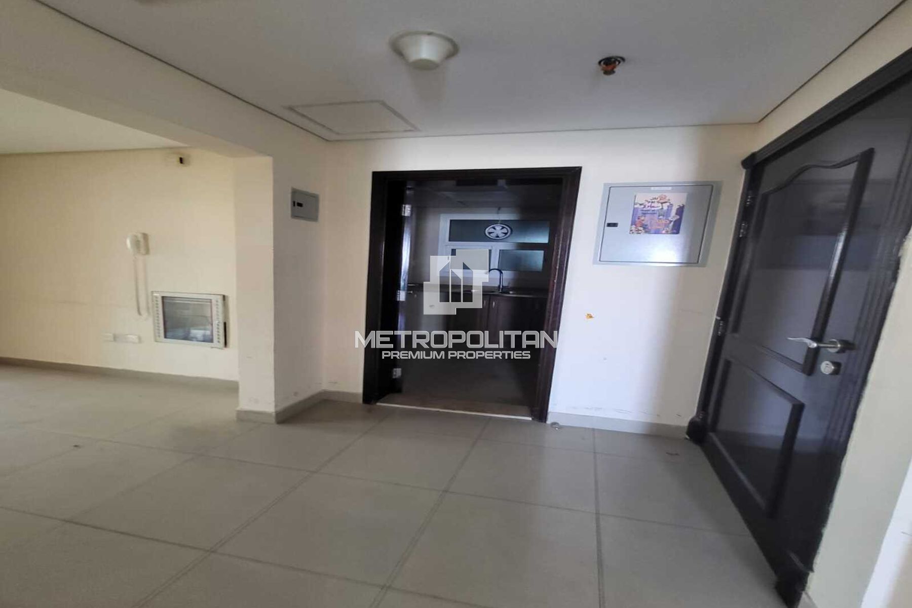 Family Tower | Freehold for Arabs | High Floor