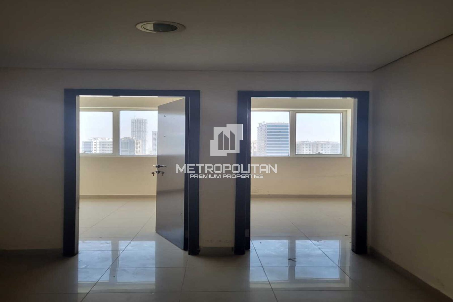 Family Tower | Freehold for Arabs | High Floor
