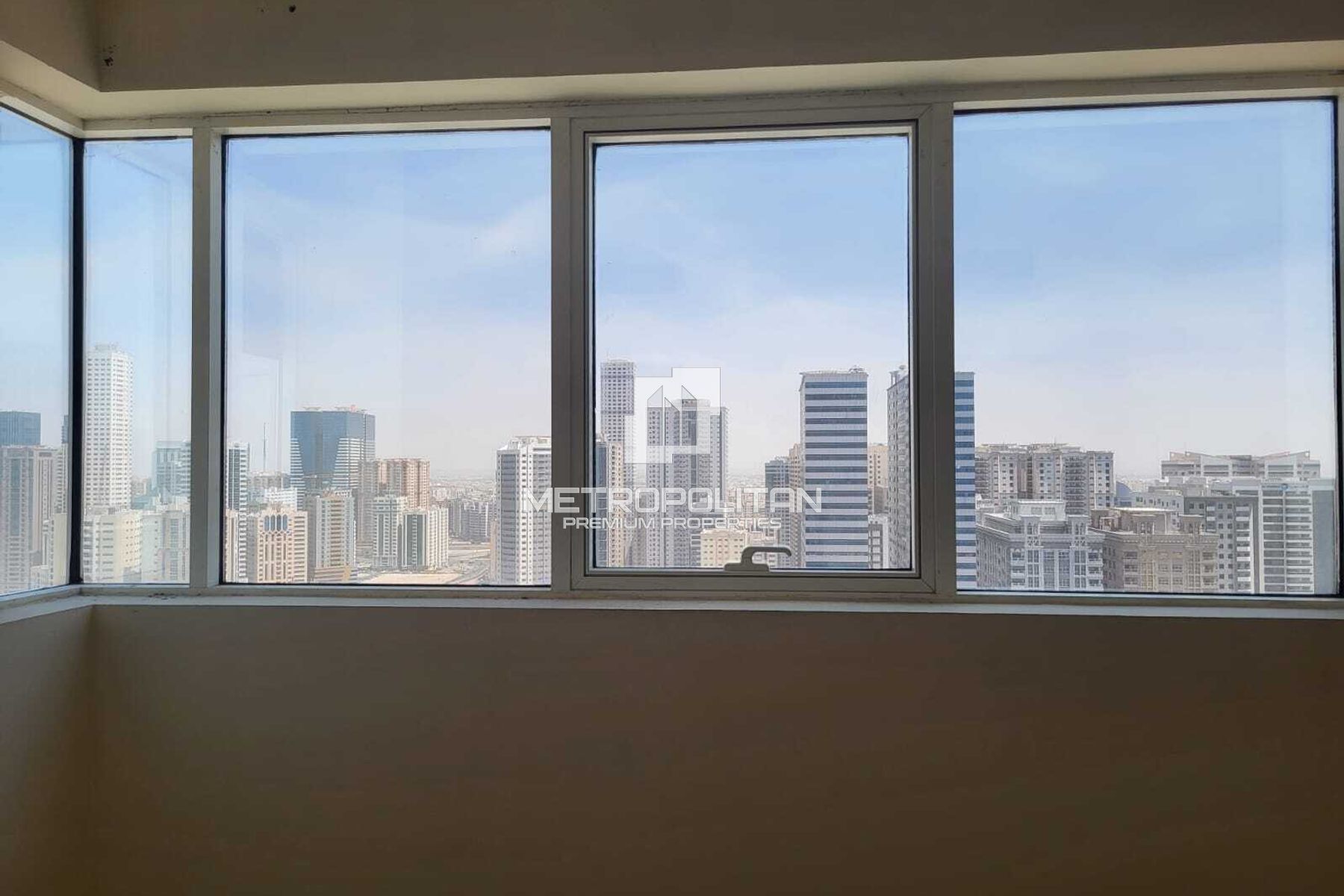 Family Tower | Freehold for Arabs | High Floor