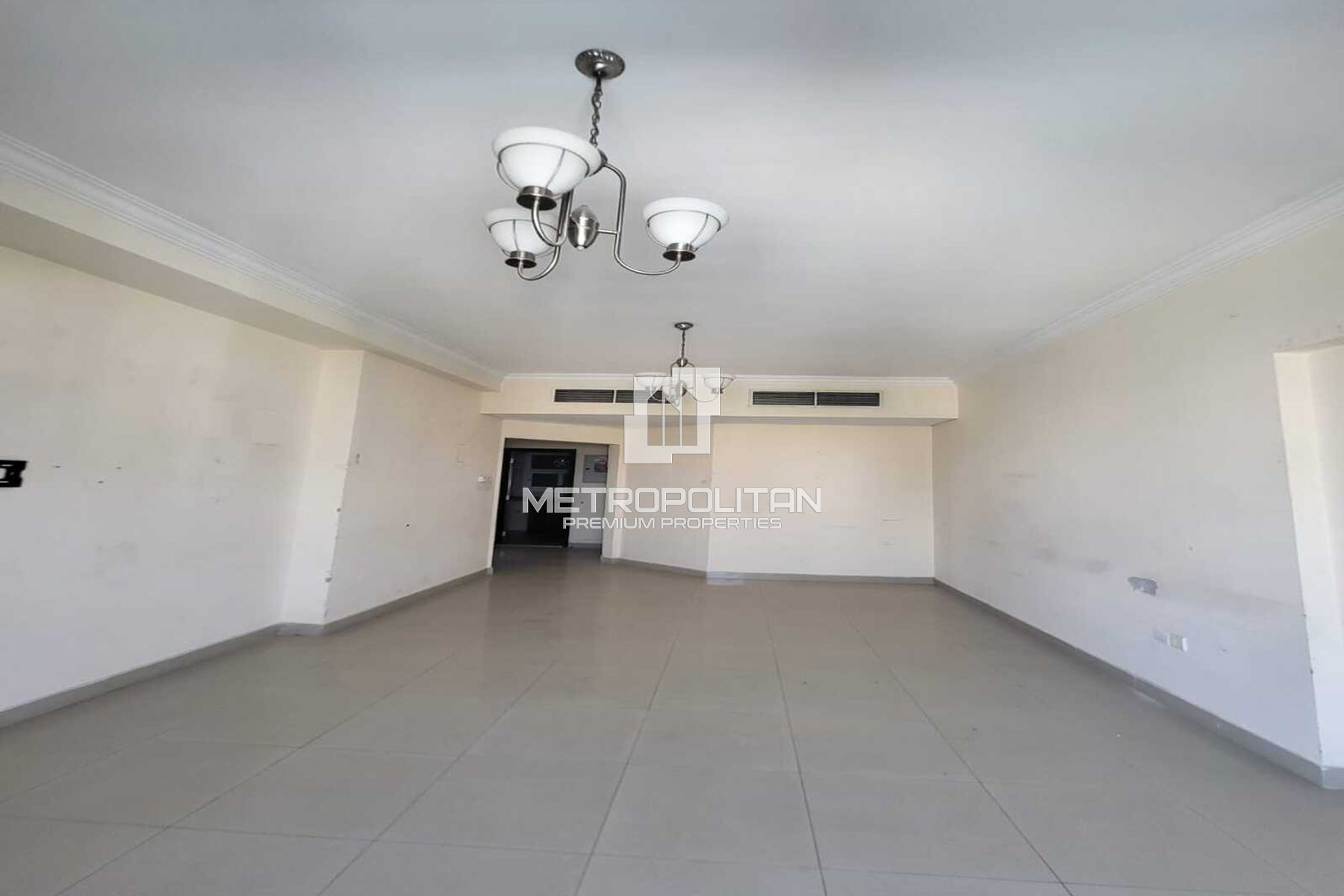 Family Tower | Freehold for Arabs | High Floor