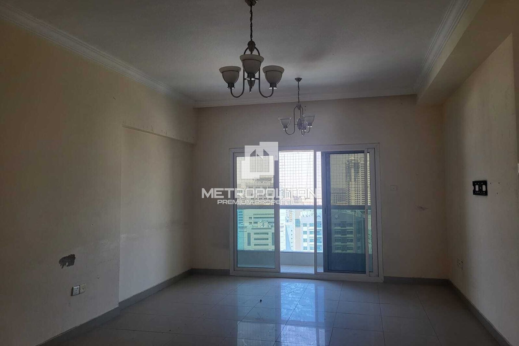 Family Tower | Freehold for Arabs | High Floor
