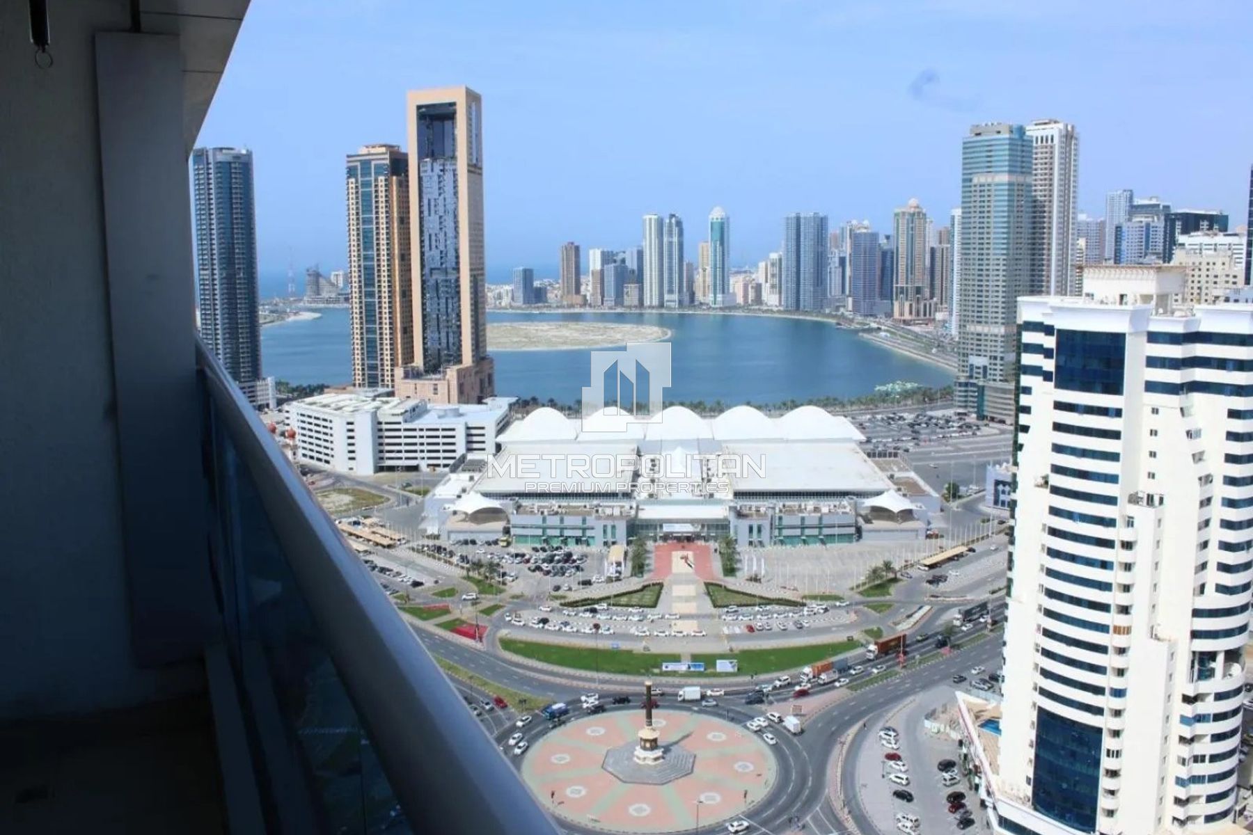 Family Tower | Freehold for Arabs | High Floor