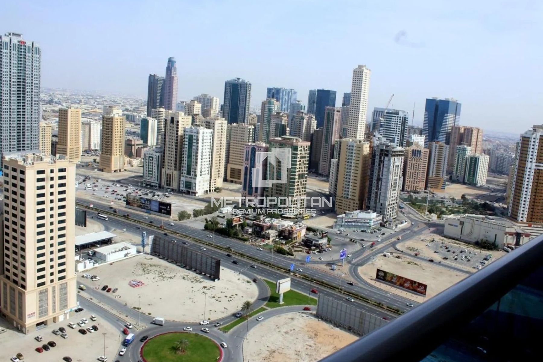 Family Tower | Freehold for Arabs | High Floor