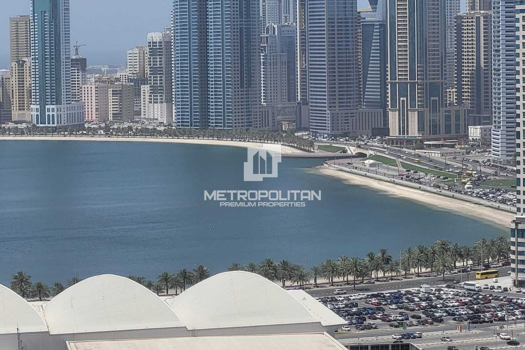 Family Tower | Freehold for Arabs | High Floor
