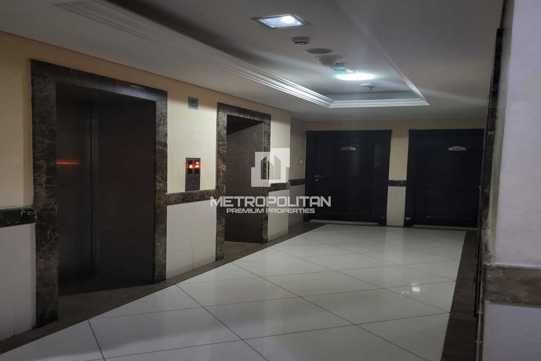 Family Tower | Freehold for Arabs | High Floor