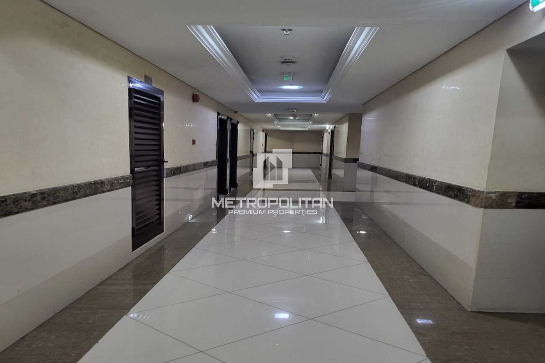 Family Tower | Freehold for Arabs | High Floor