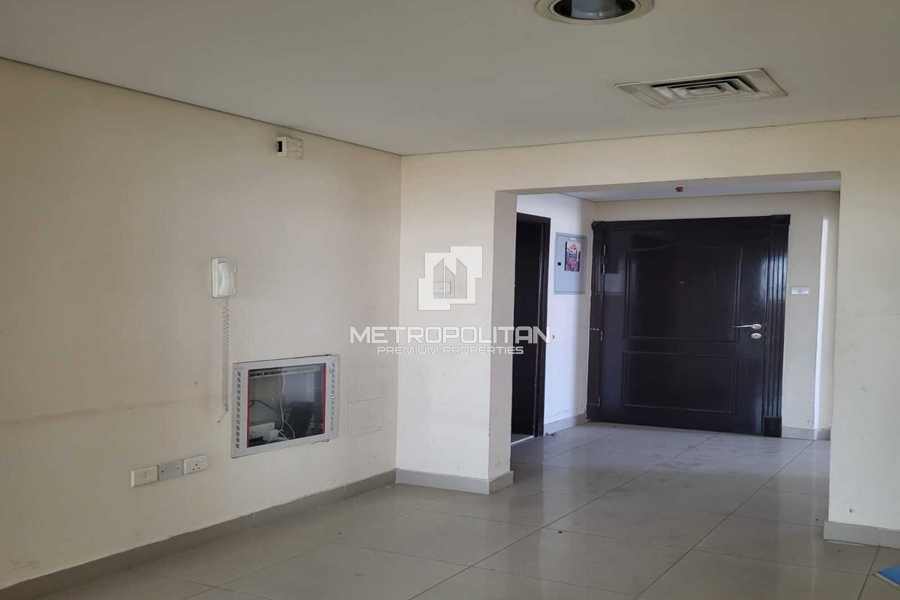Family Tower | Freehold for Arabs | High Floor