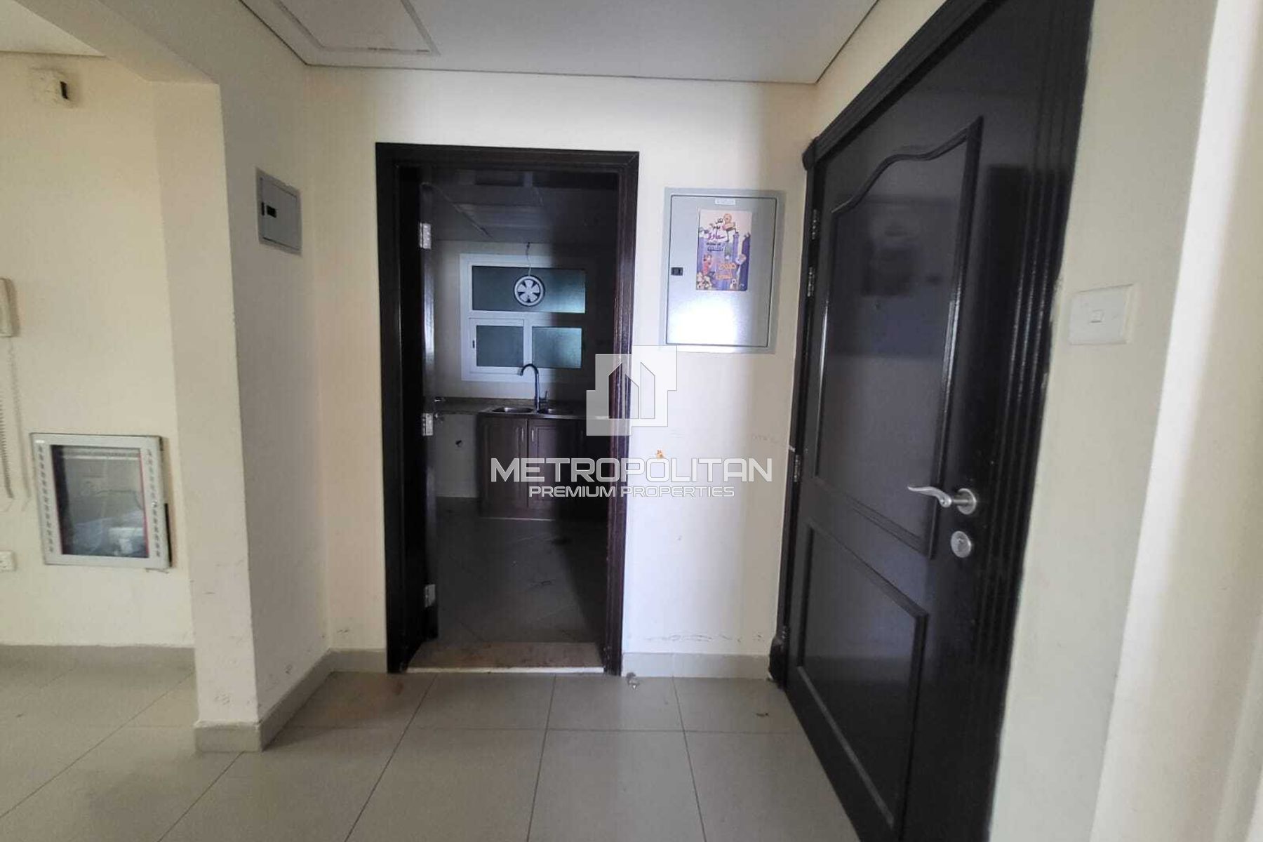 Family Tower | Freehold for Arabs | High Floor