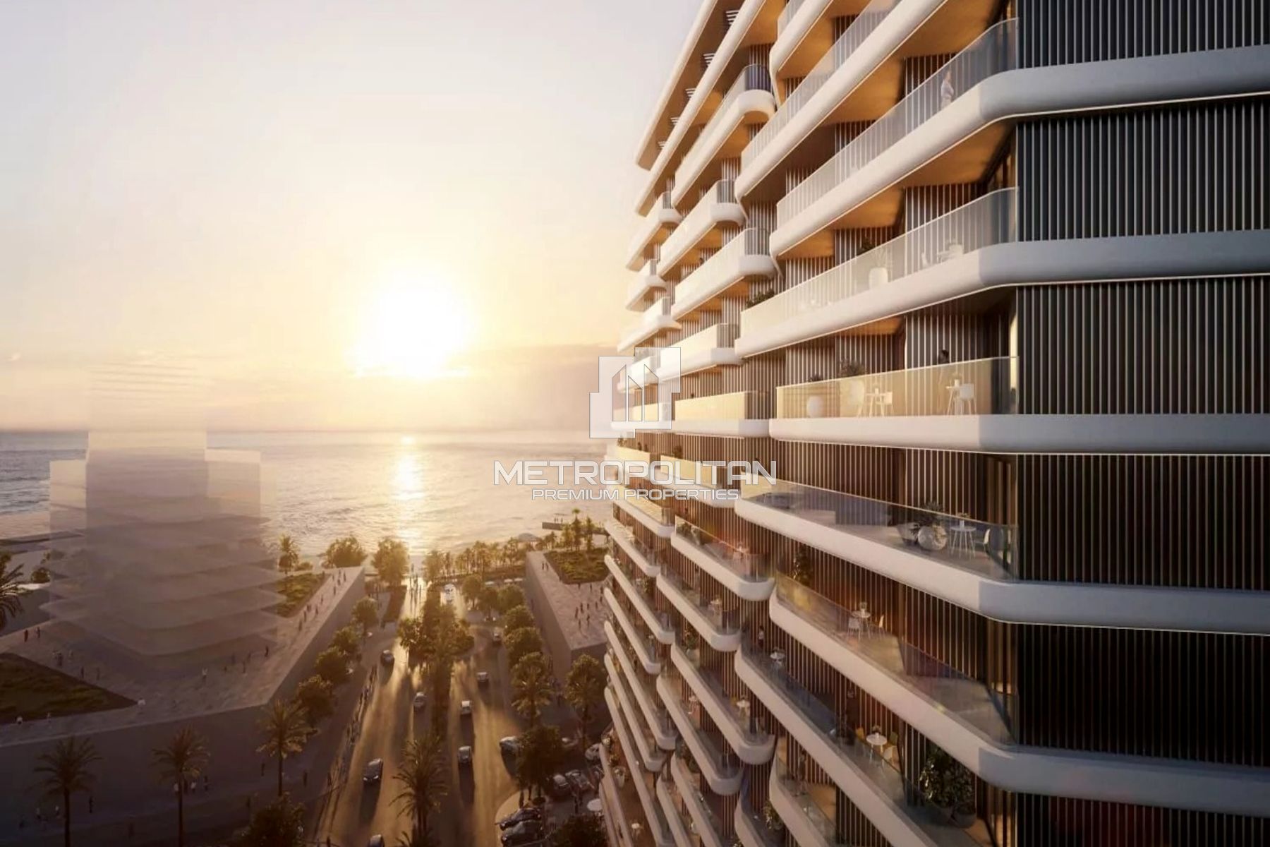 Lagoon View | Handover soon |Exclusive Opportunity
