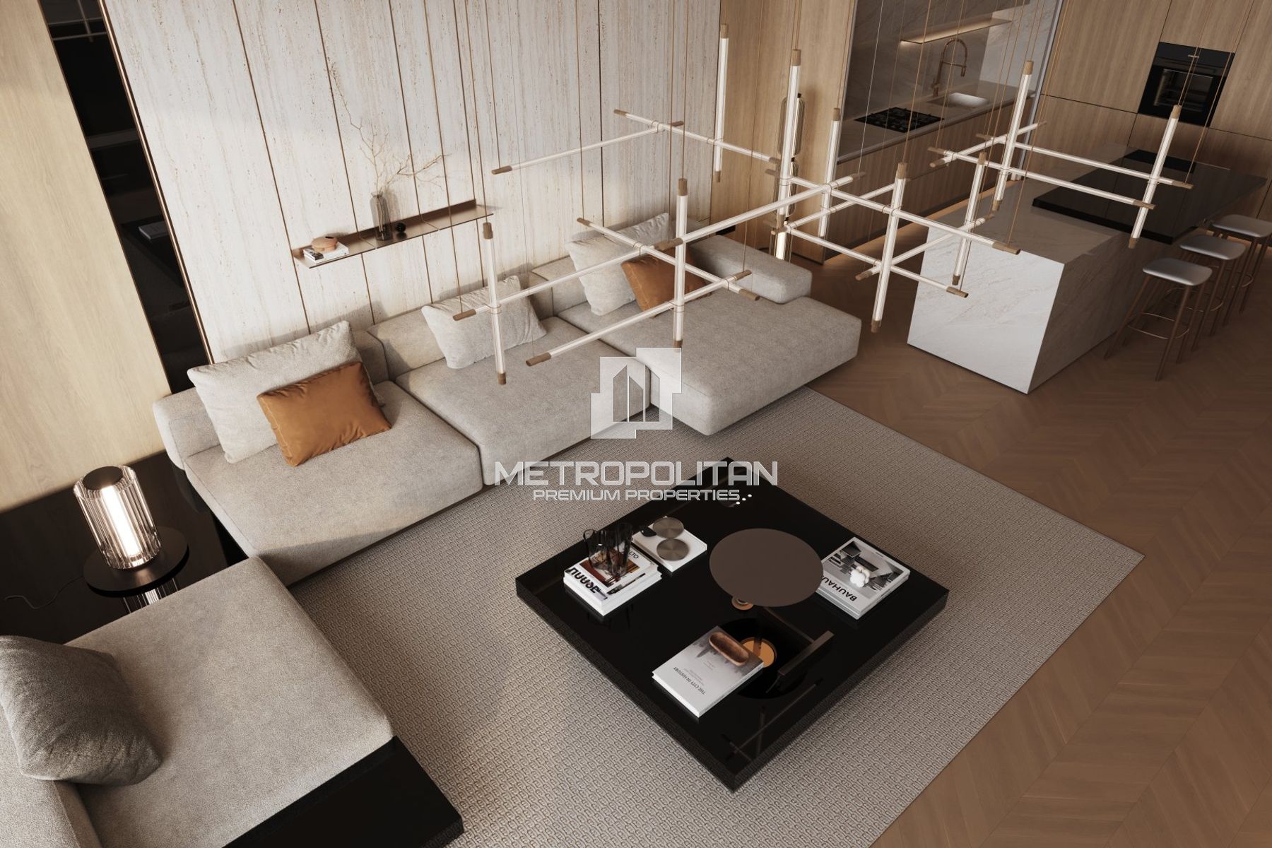 Studio Apartment for Sale in Binghatti Ivory, Al Jaddaf - MPS-51455