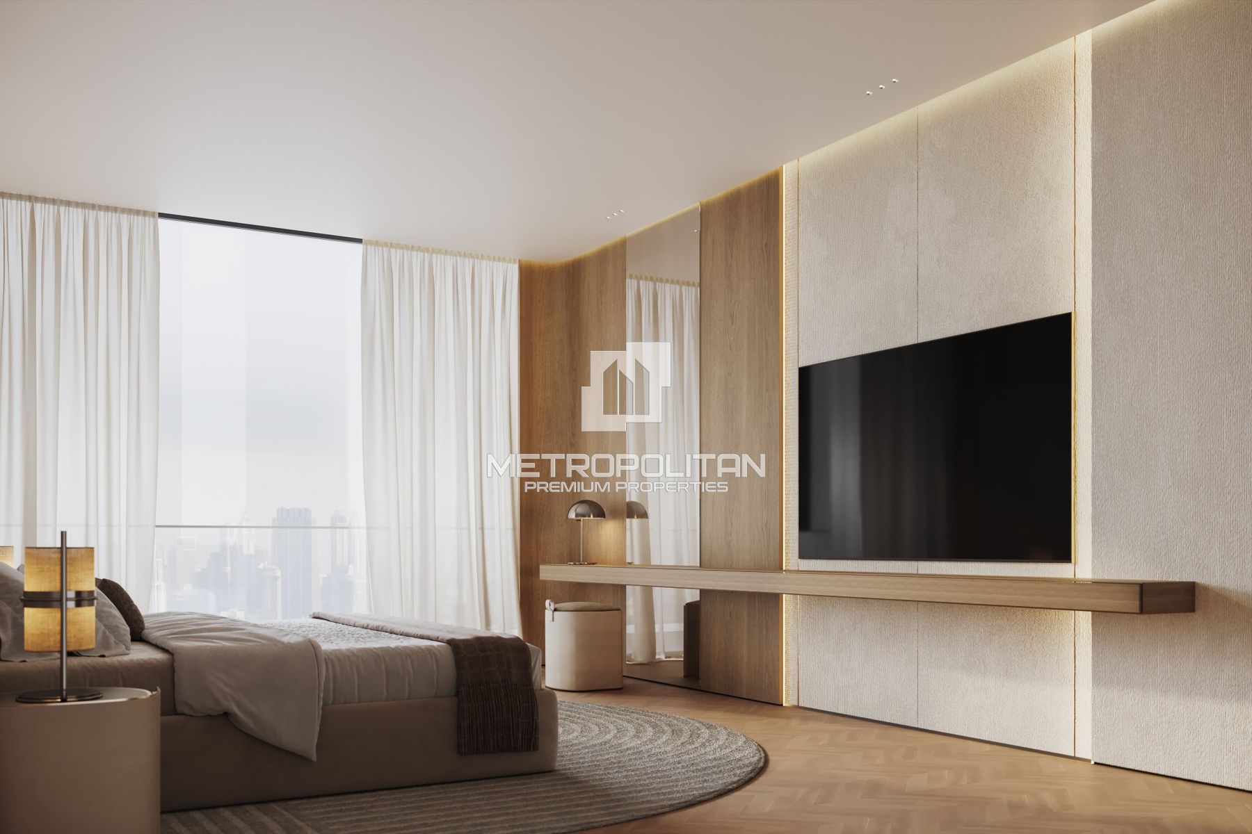 Below Original Price | High Floor | Investor Deal