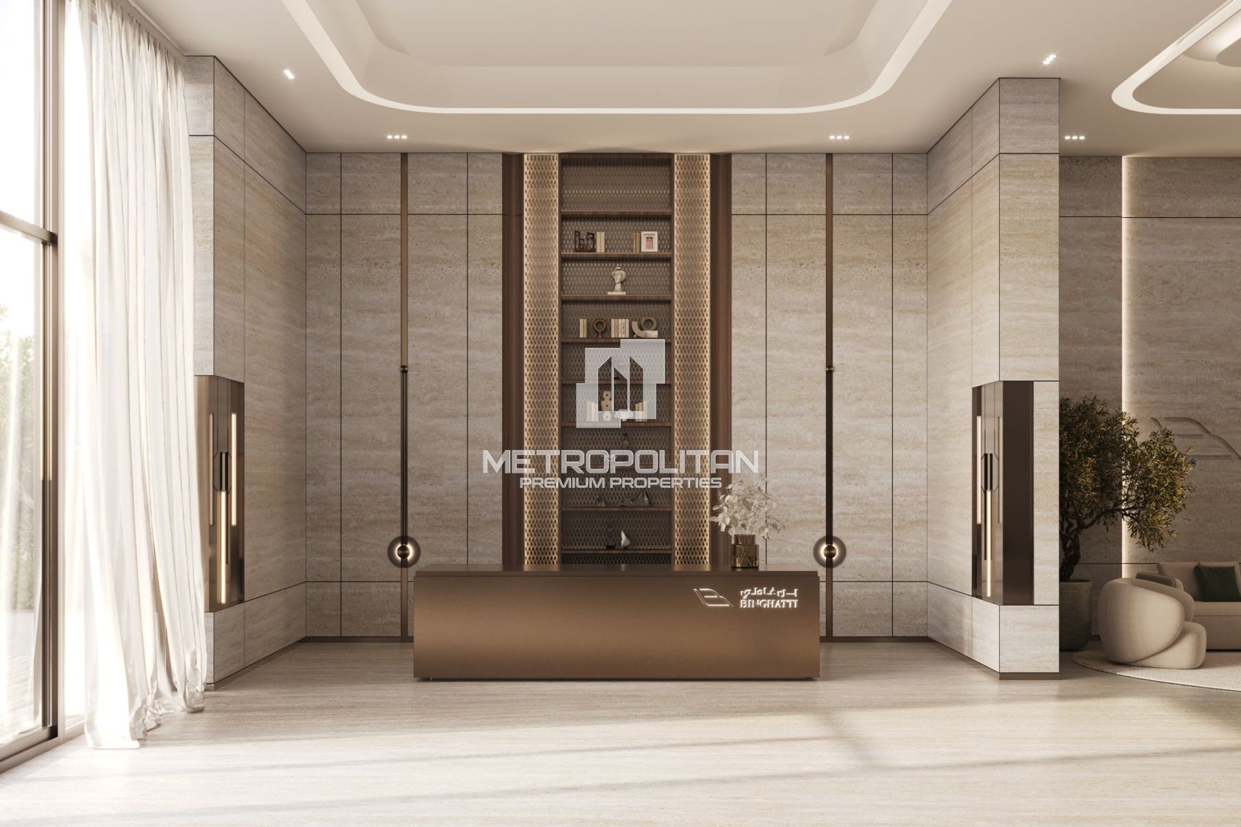 Below Original Price | High Floor | Investor Deal