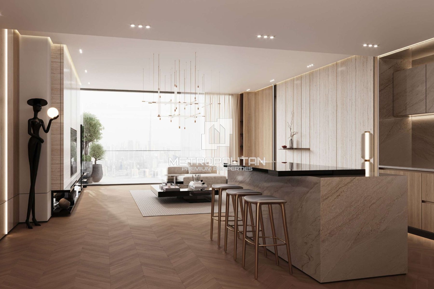Below Original Price | High Floor | Investor Deal