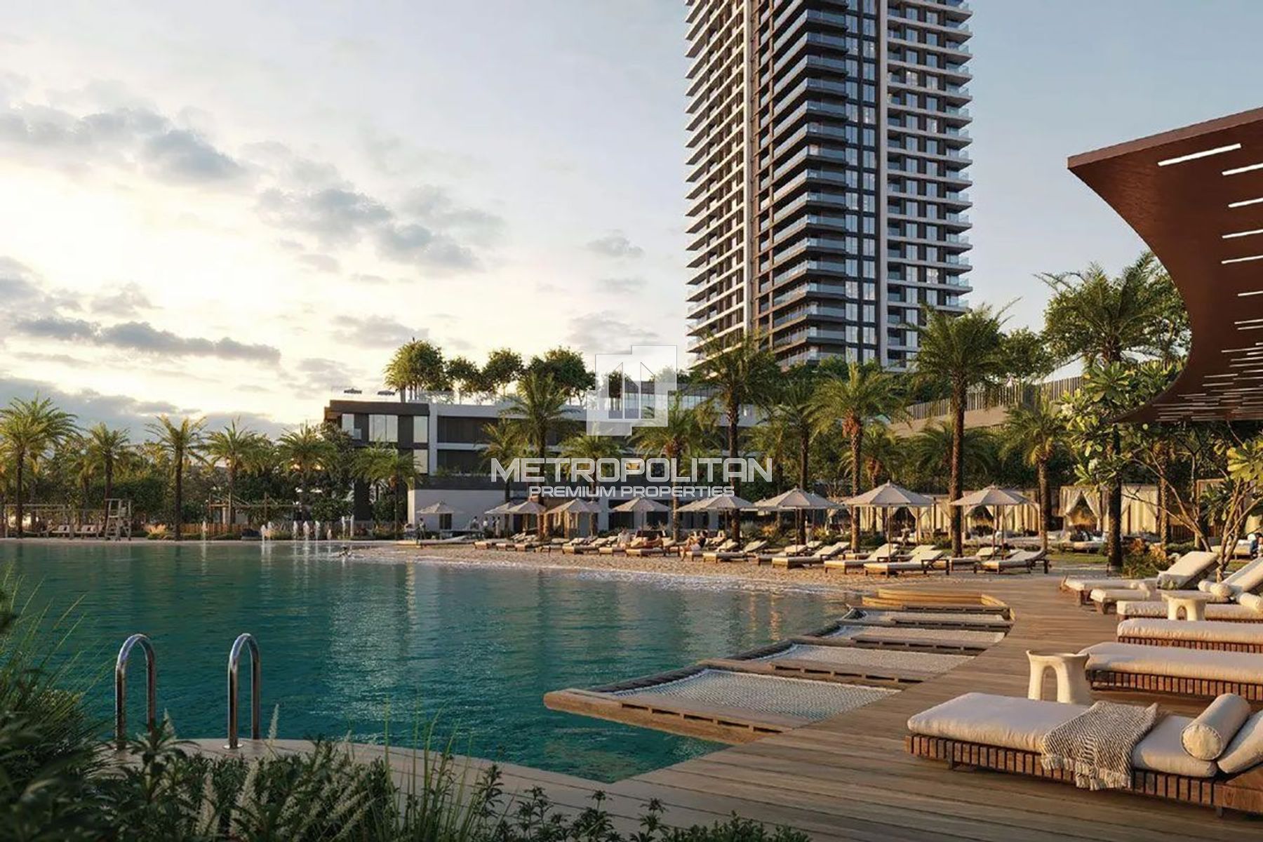 Creek Beach Access | Creek Views | Best Price
