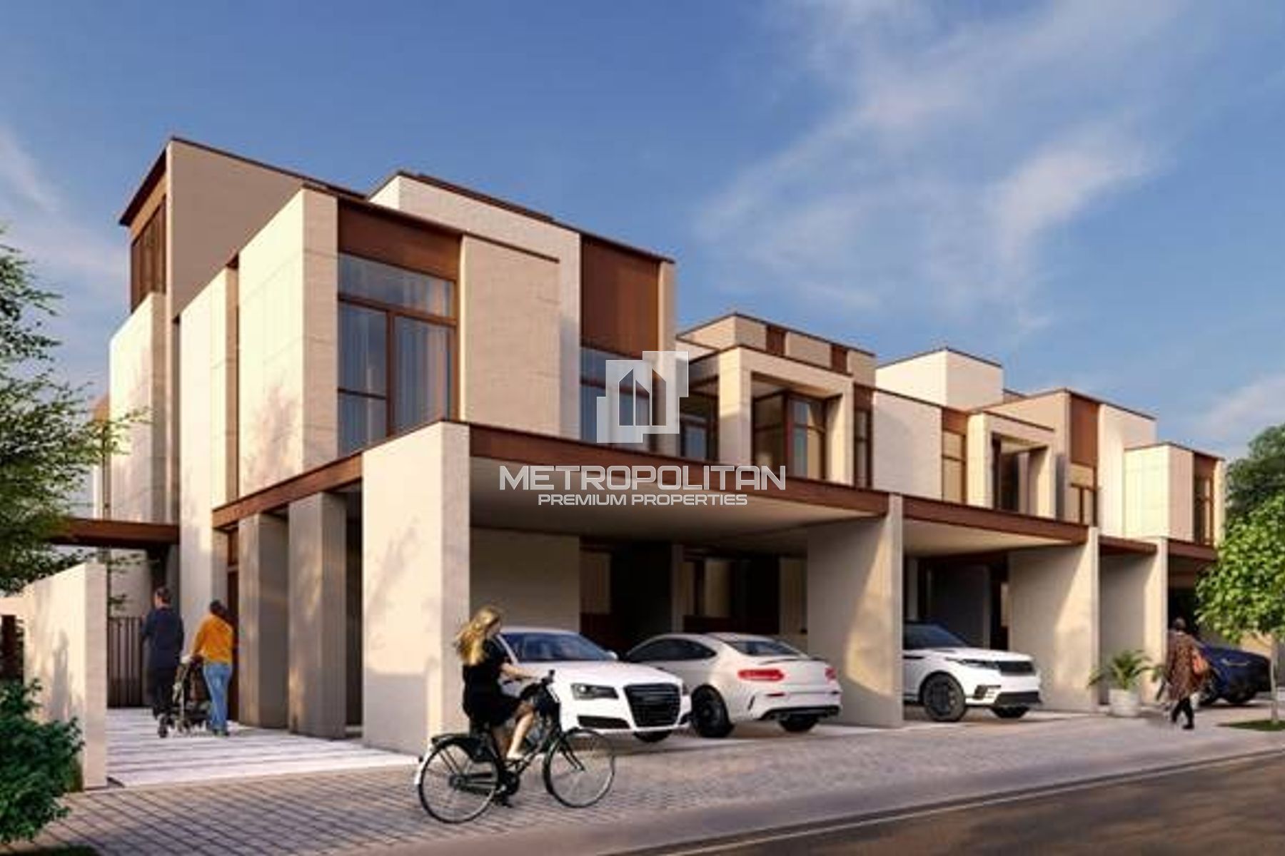 Premium Living | Close to Park | Al Ranim 7