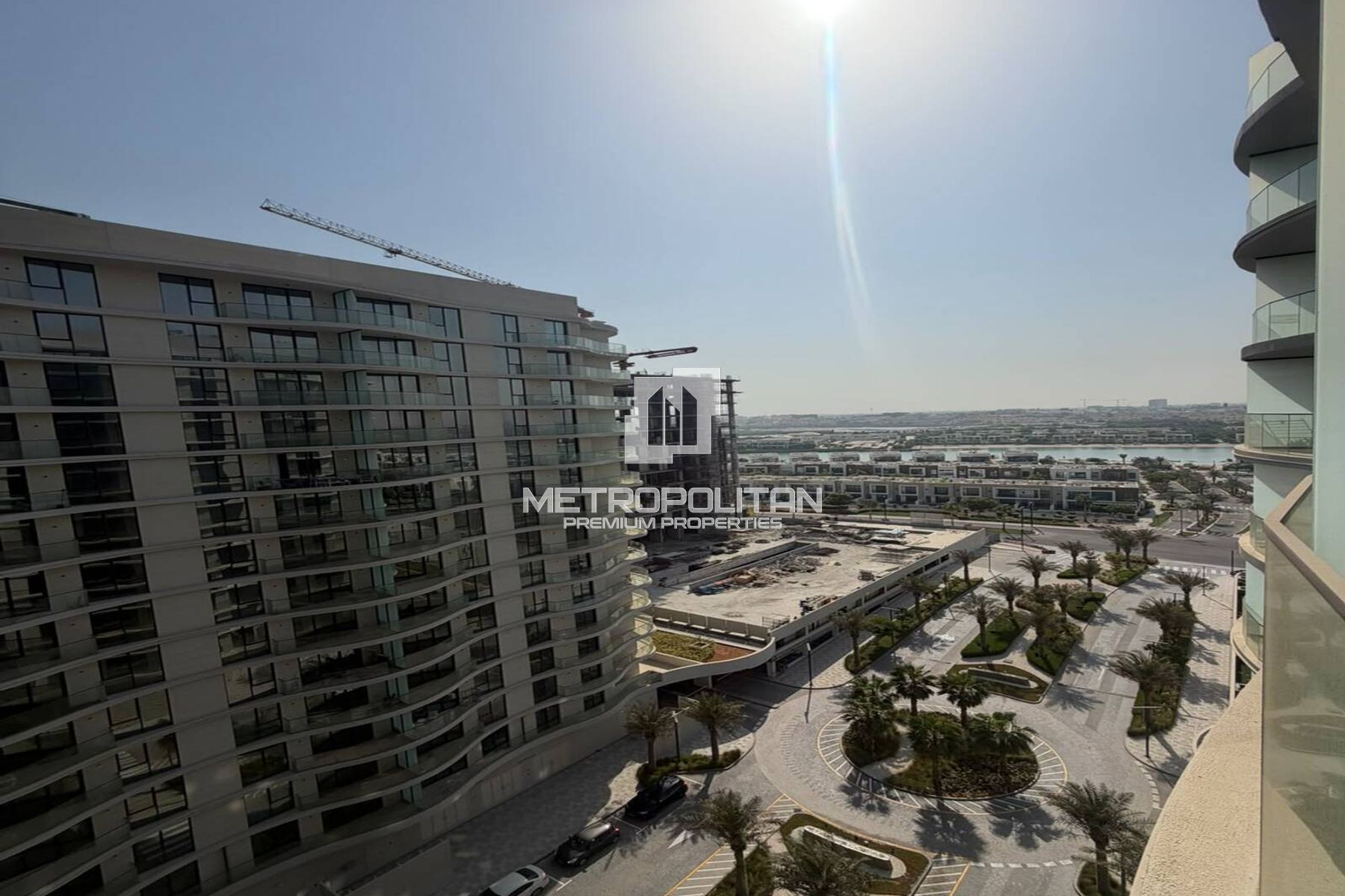 شقة للبيع في Bay Residences، Mina Al Arab - MPS-51464