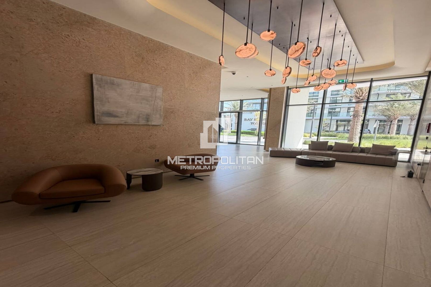 شقة للبيع في Bay Residences، Mina Al Arab - MPS-51464