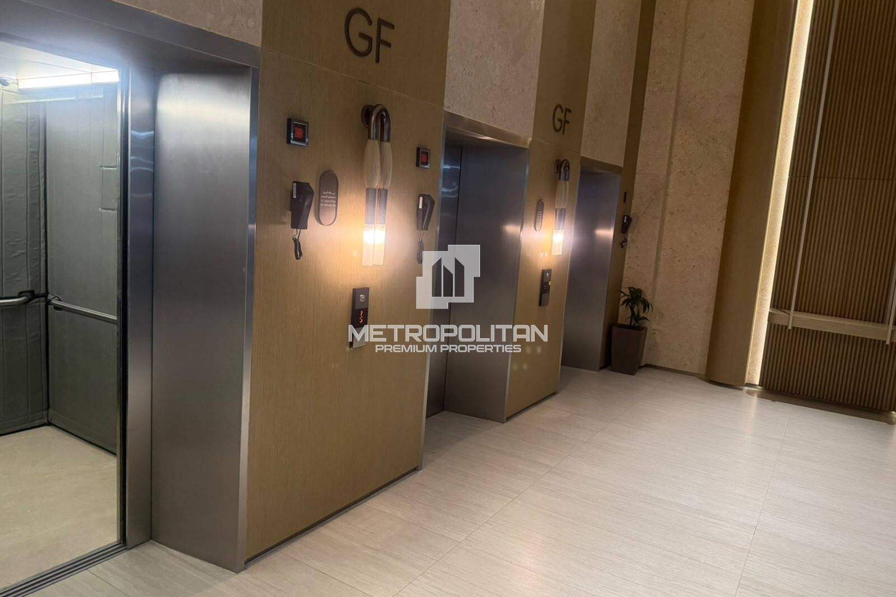 Central 2 |Partial Sea View |Exclusive Opportunity