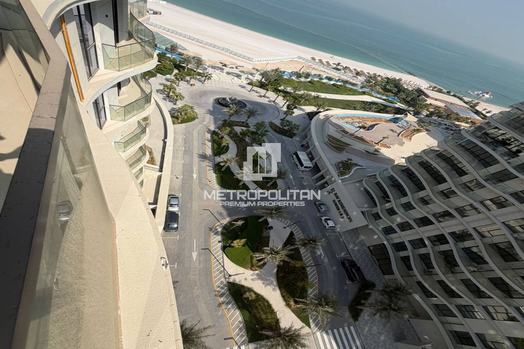 Central 2 |Partial Sea View |Exclusive Opportunity