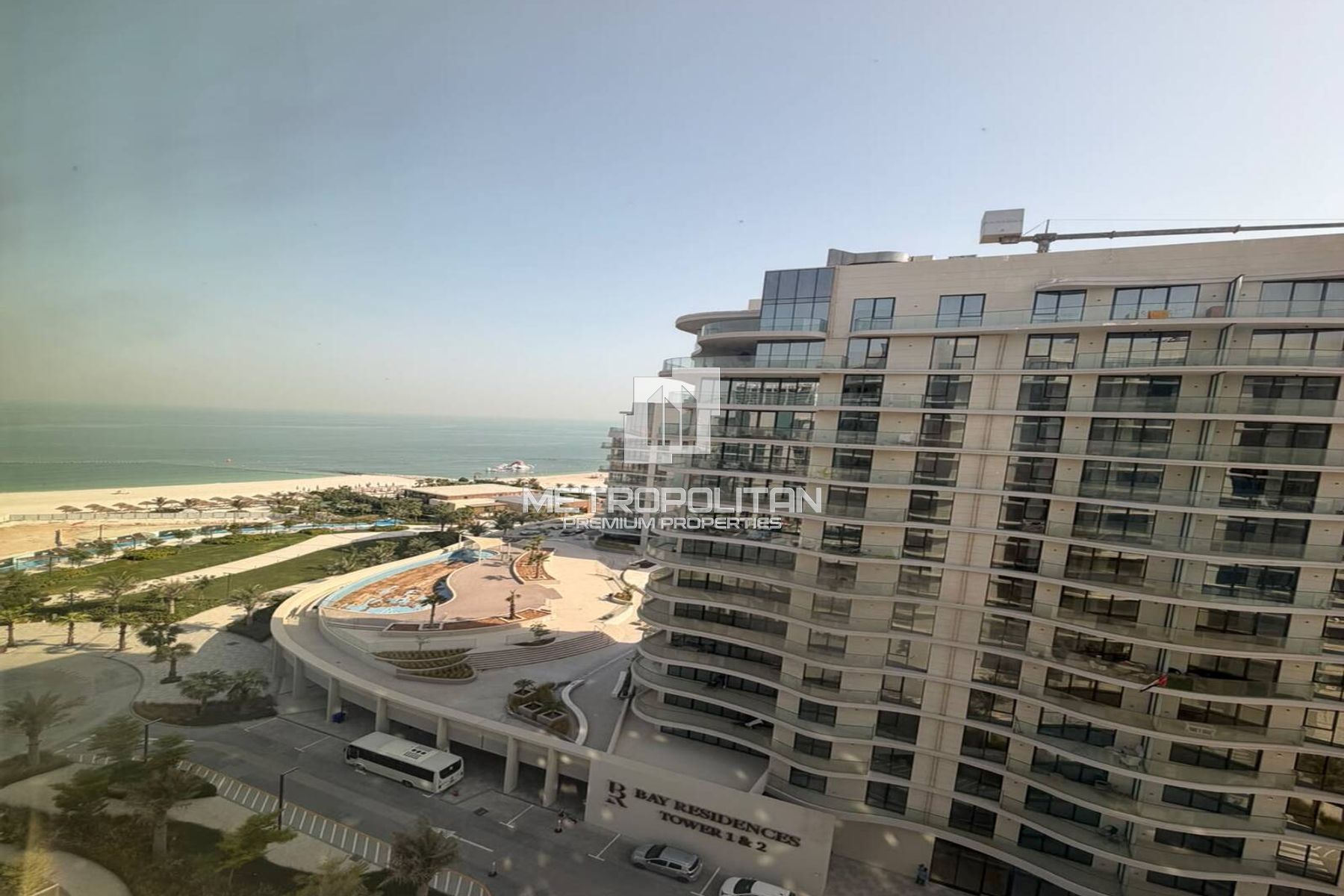 Central 2 |Partial Sea View |Exclusive Opportunity