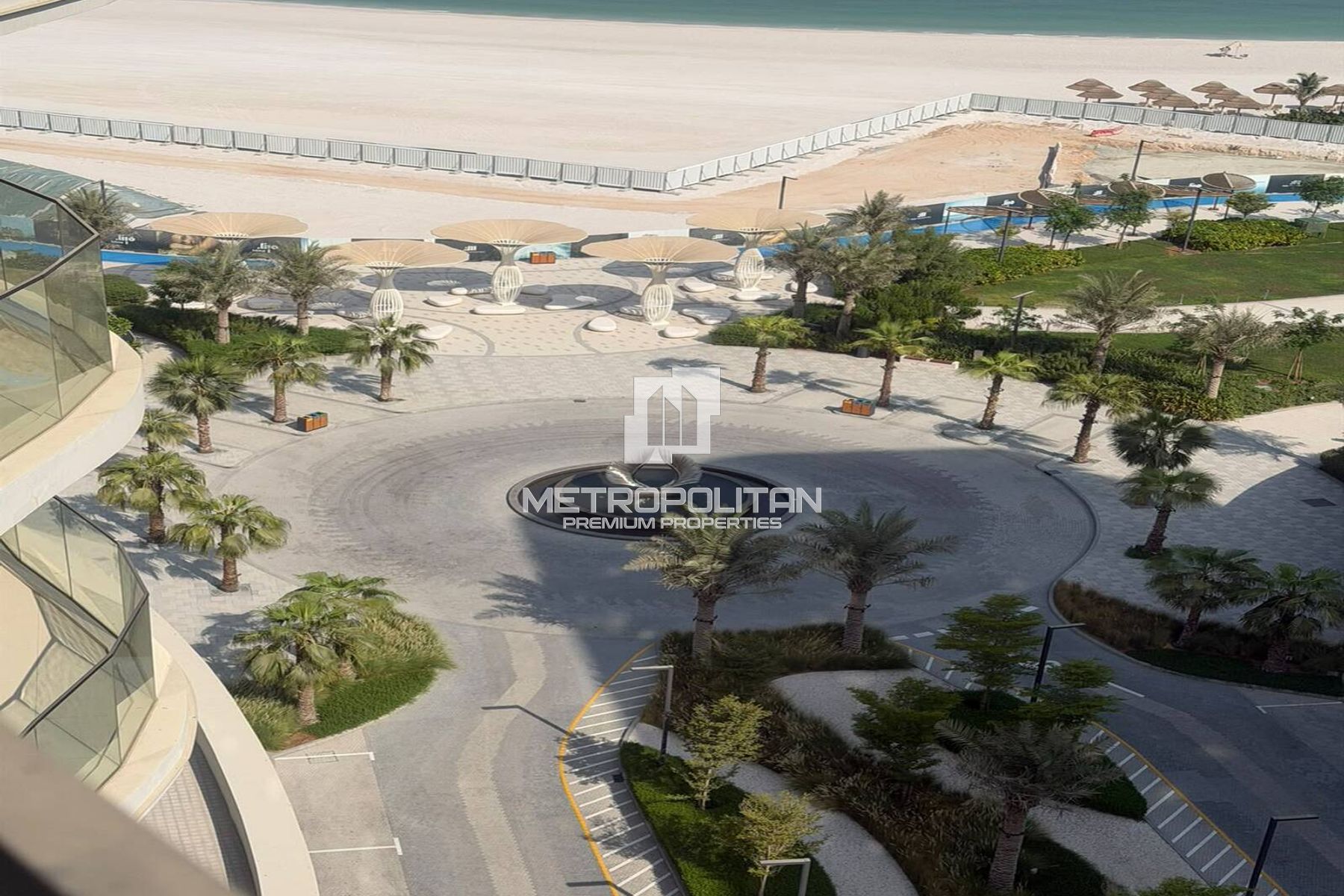 Central 2 |Partial Sea View |Exclusive Opportunity