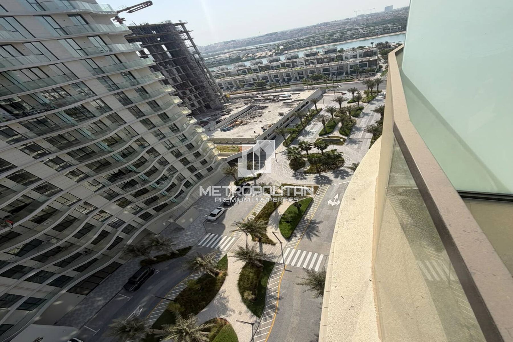 Central 2 |Partial Sea View |Exclusive Opportunity