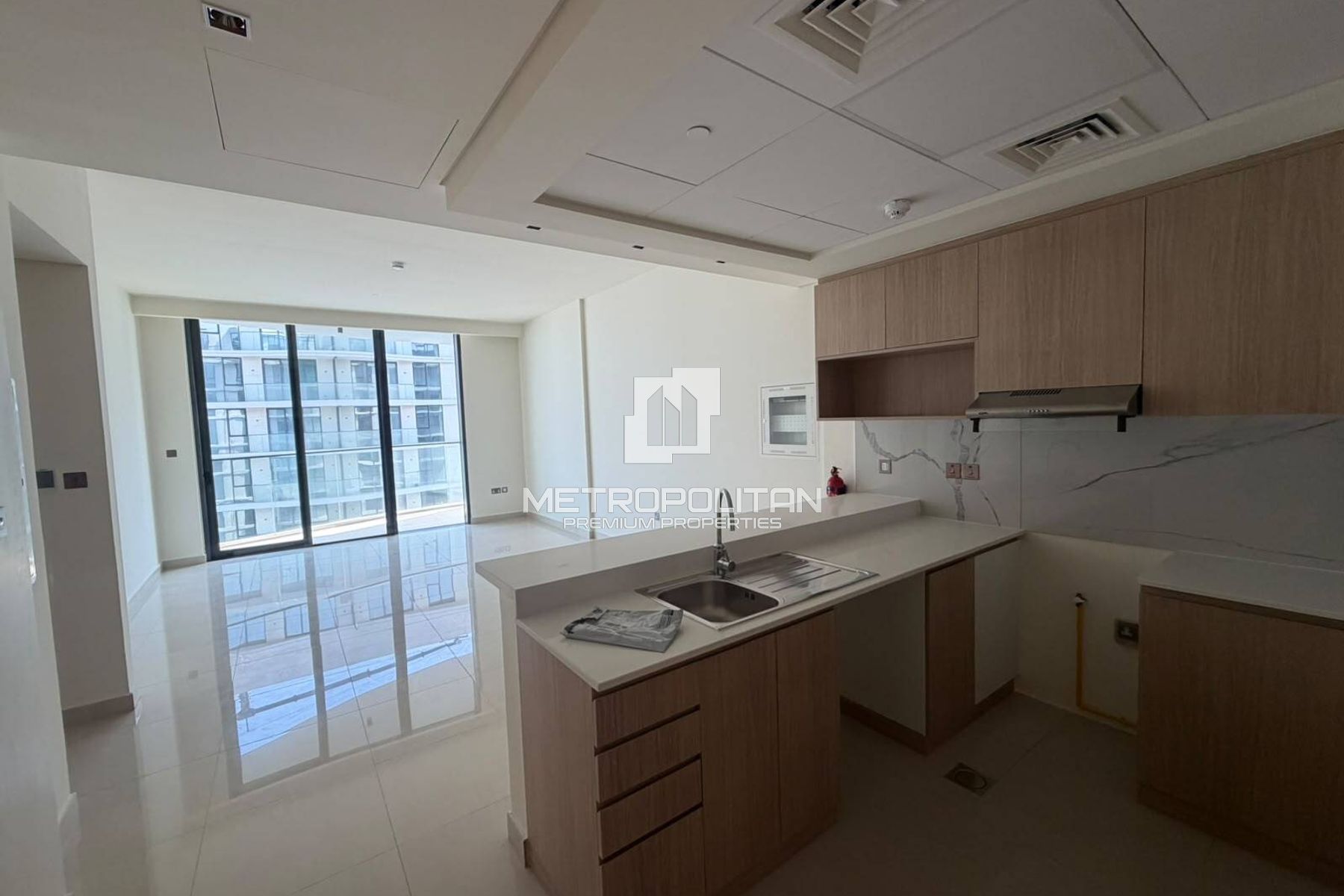 Central 2 |Partial Sea View |Exclusive Opportunity