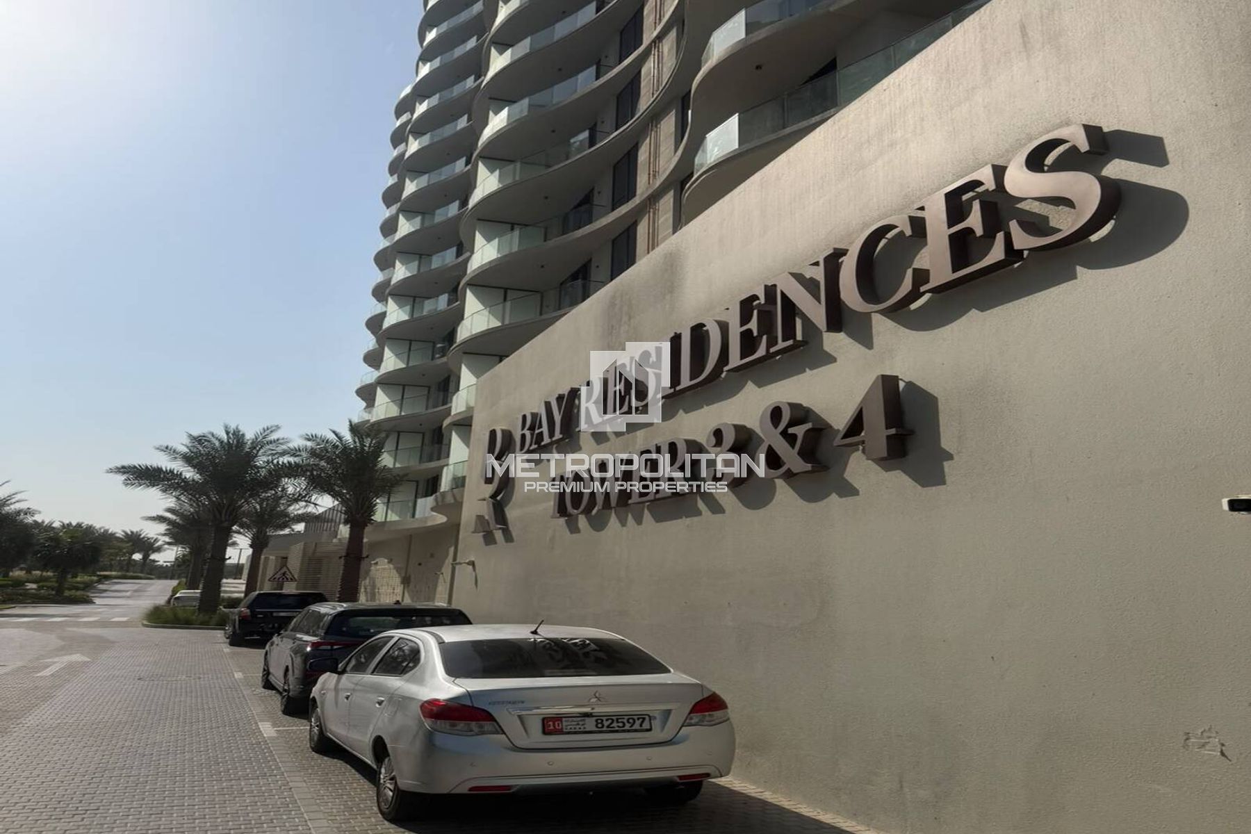 Central 2 |Partial Sea View |Exclusive Opportunity