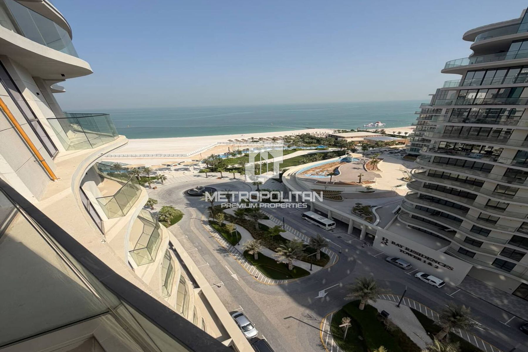Central 2 |Partial Sea View |Exclusive Opportunity