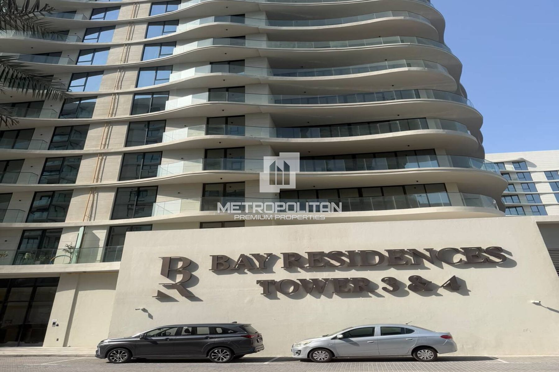 Central 2 |Partial Sea View |Exclusive Opportunity