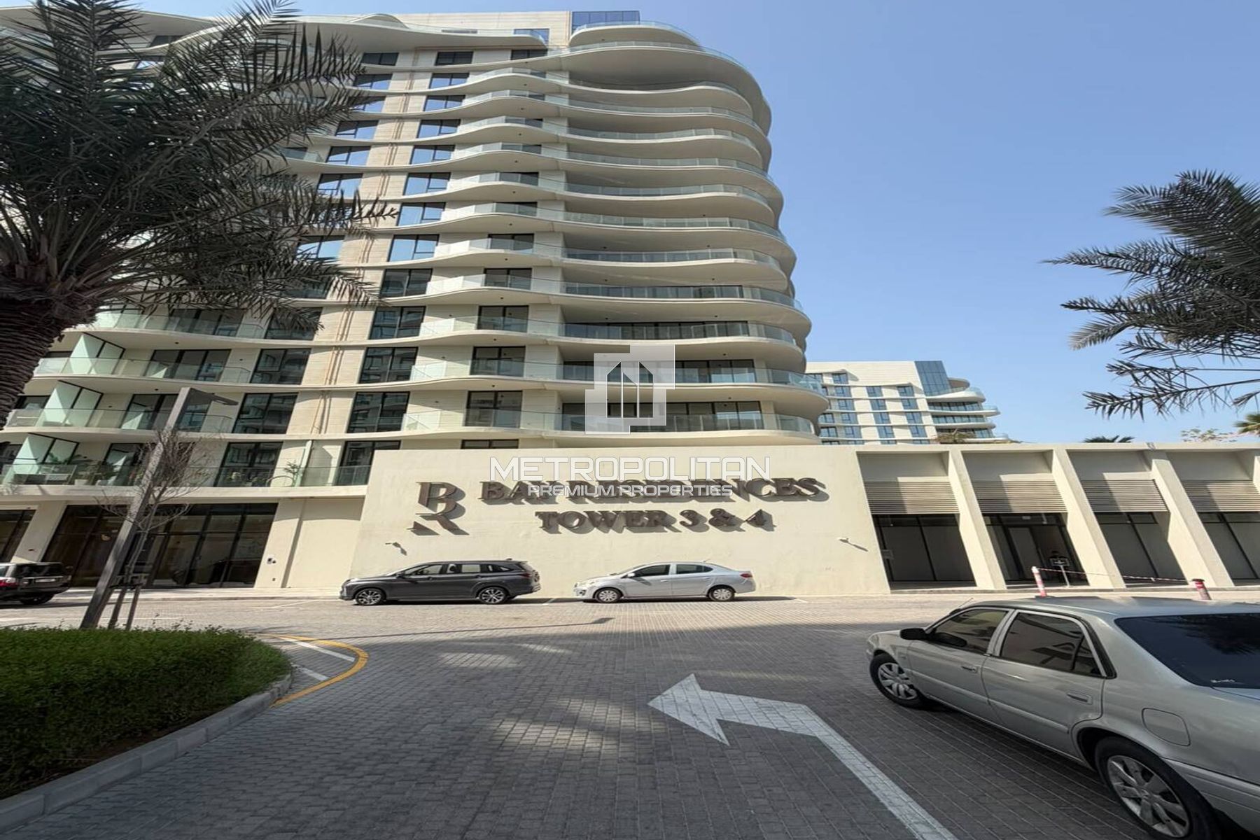 Central 2 |Partial Sea View |Exclusive Opportunity