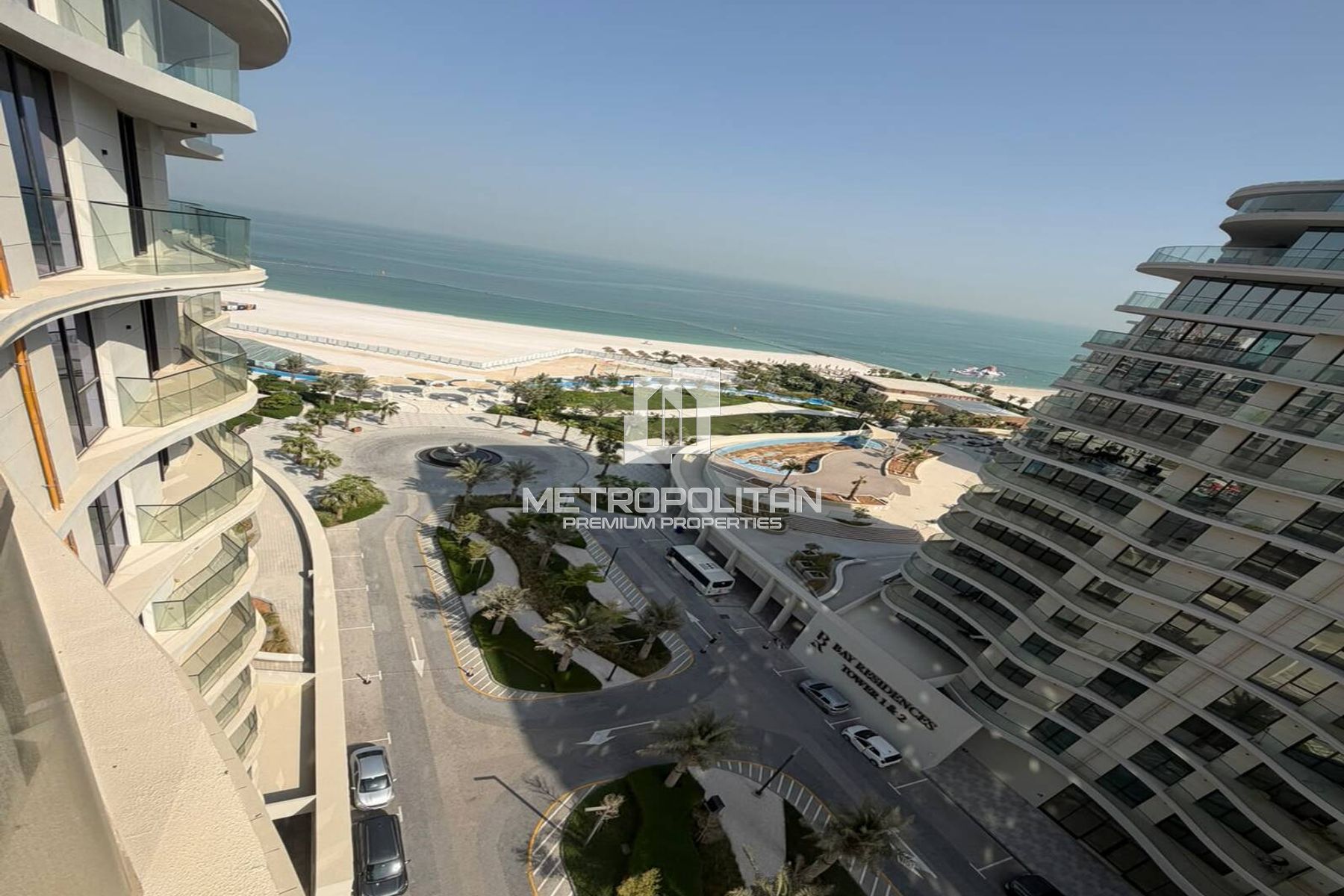 Central 2 |Partial Sea View |Exclusive Opportunity