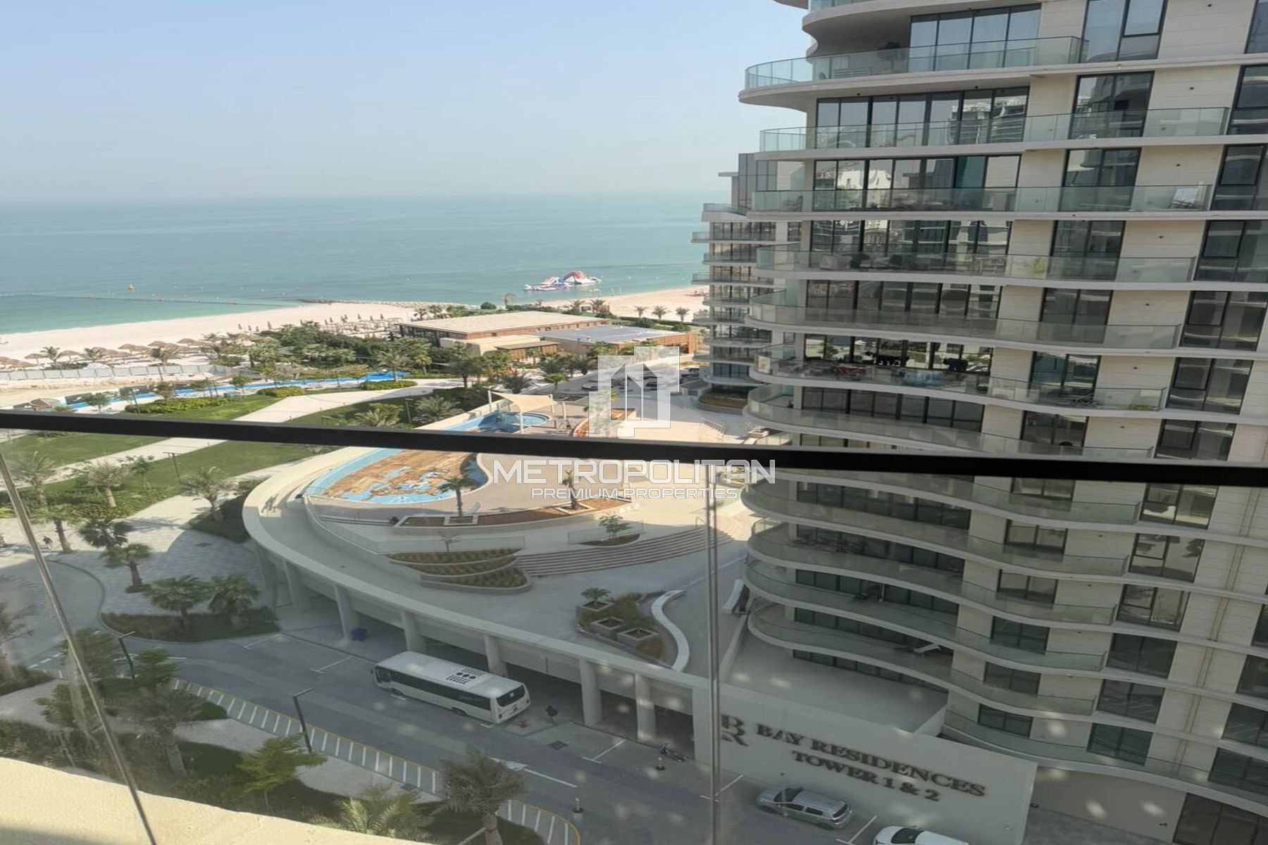 Central 2 |Partial Sea View |Exclusive Opportunity