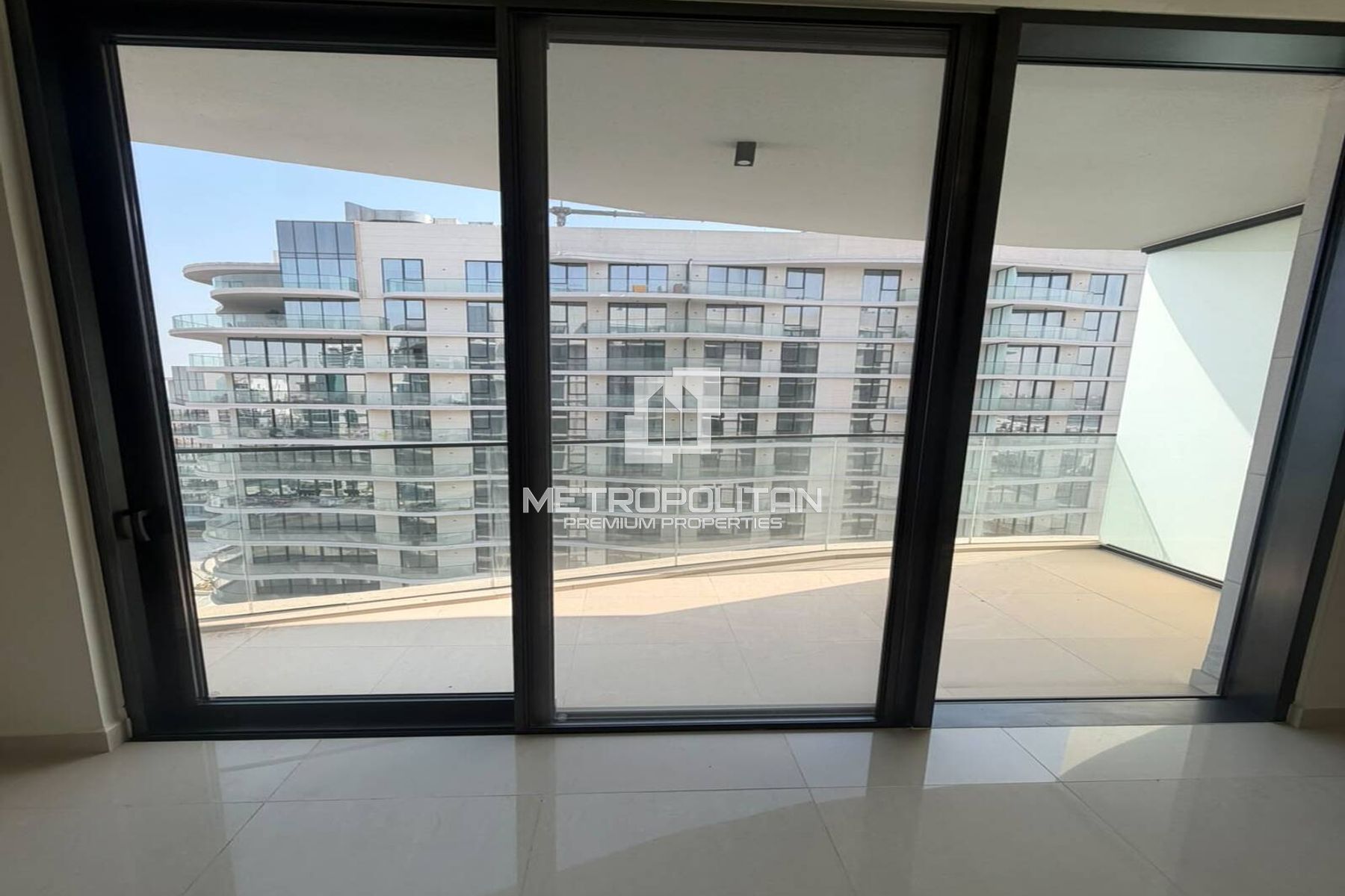 Central 2 |Partial Sea View |Exclusive Opportunity