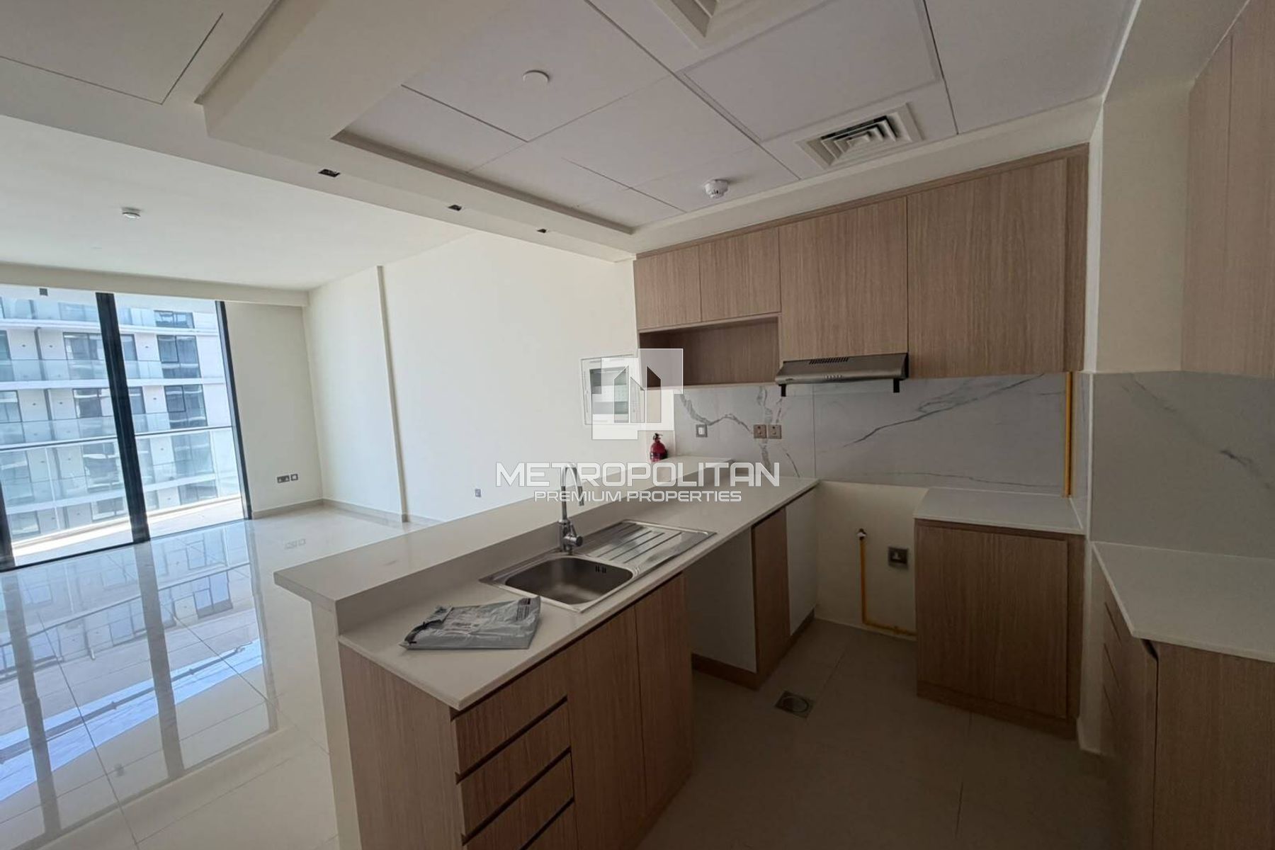 Central 2 |Partial Sea View |Exclusive Opportunity