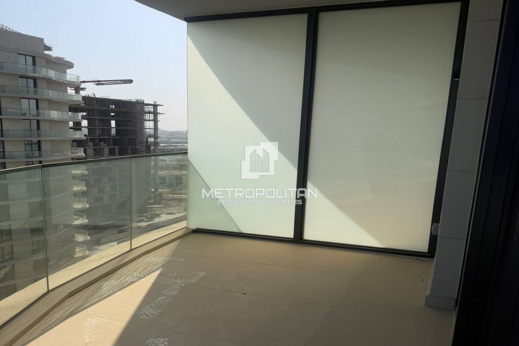 Central 2 |Partial Sea View |Exclusive Opportunity