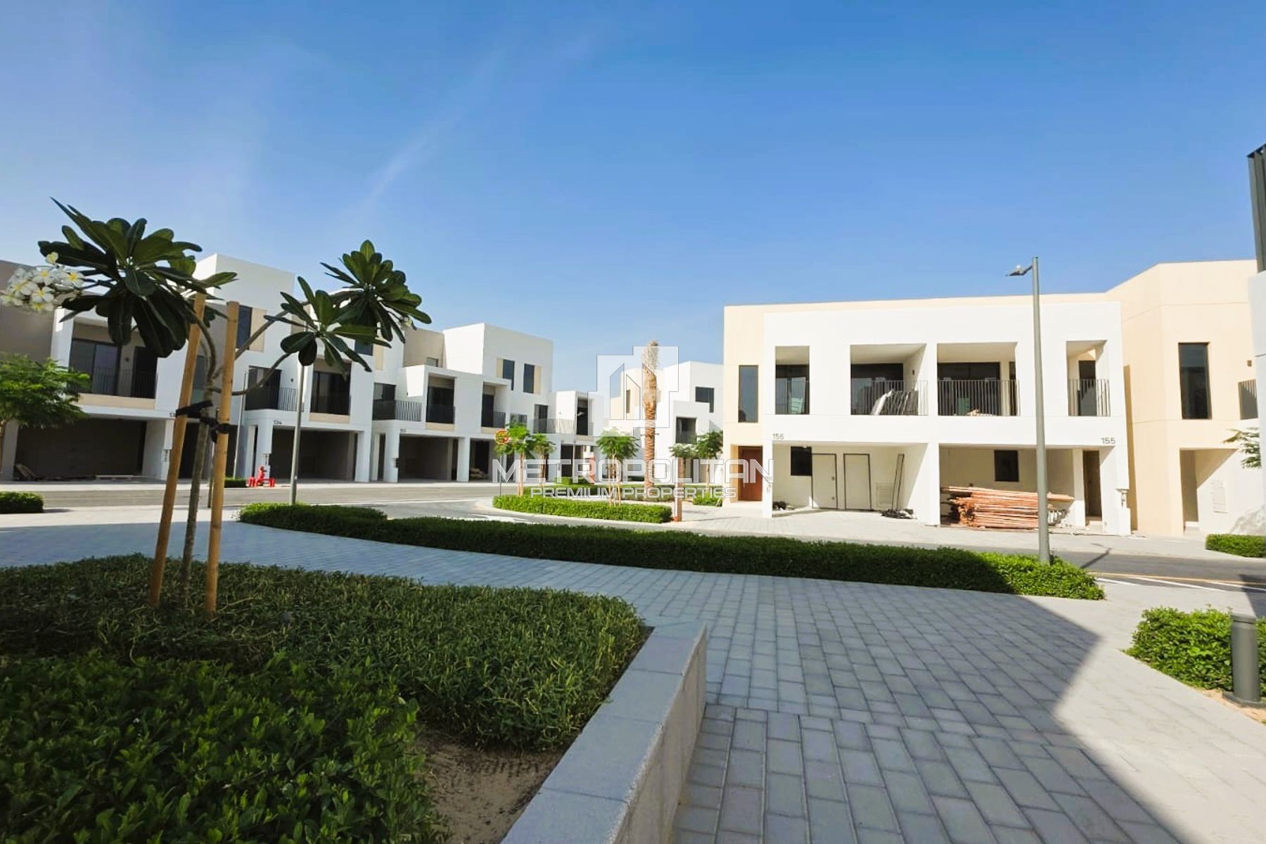 4BR Townhouse for Sale in Bliss 2, Arabian Ranches 3 - MPS-51469