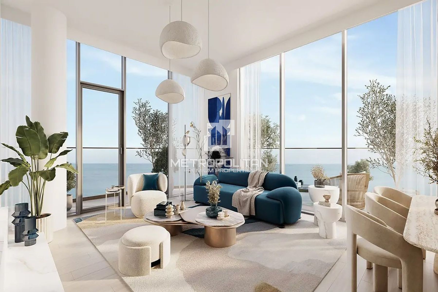 Lagoon View | Handover soon | Selling at OP
