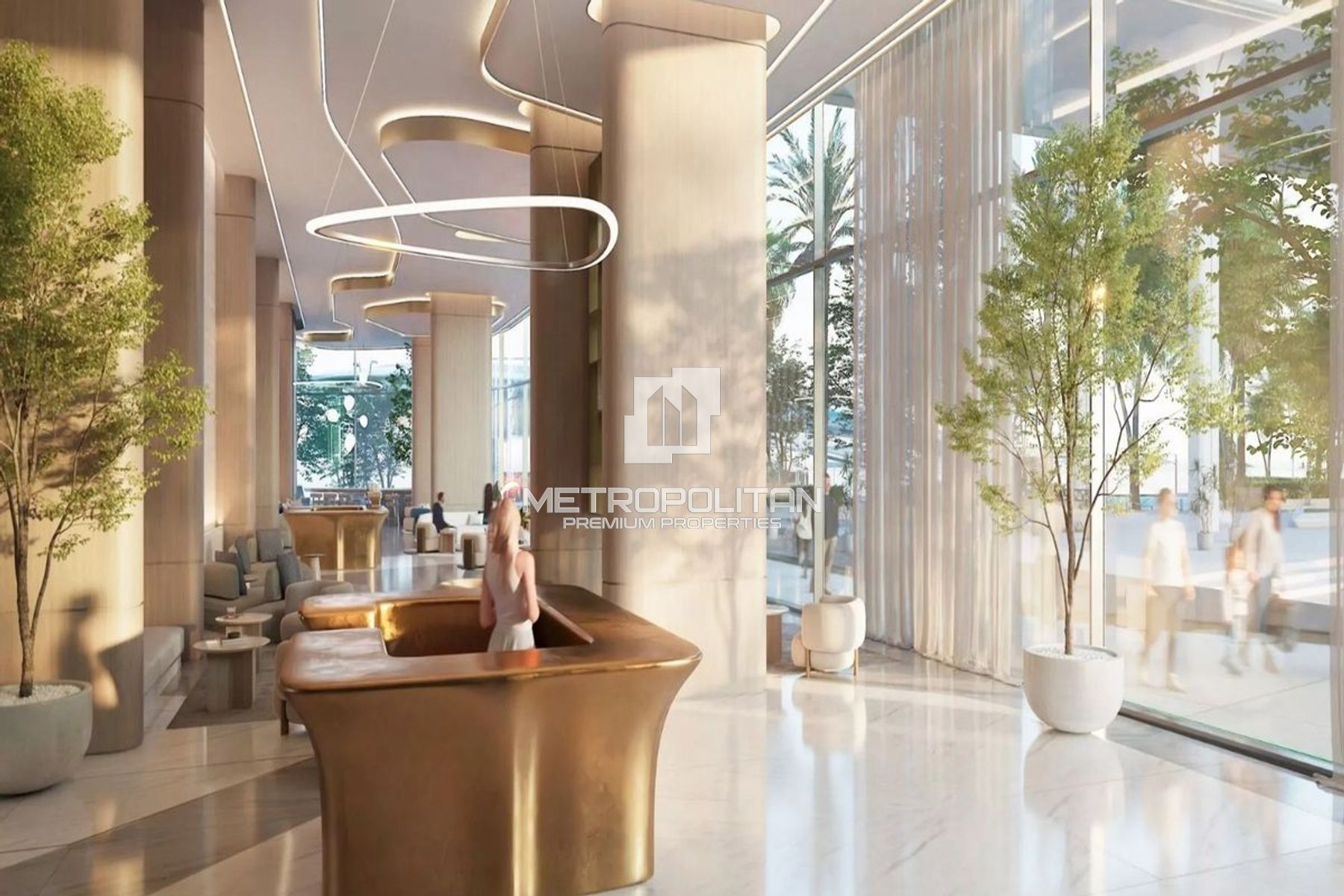 Lagoon View | Handover soon | Selling at OP