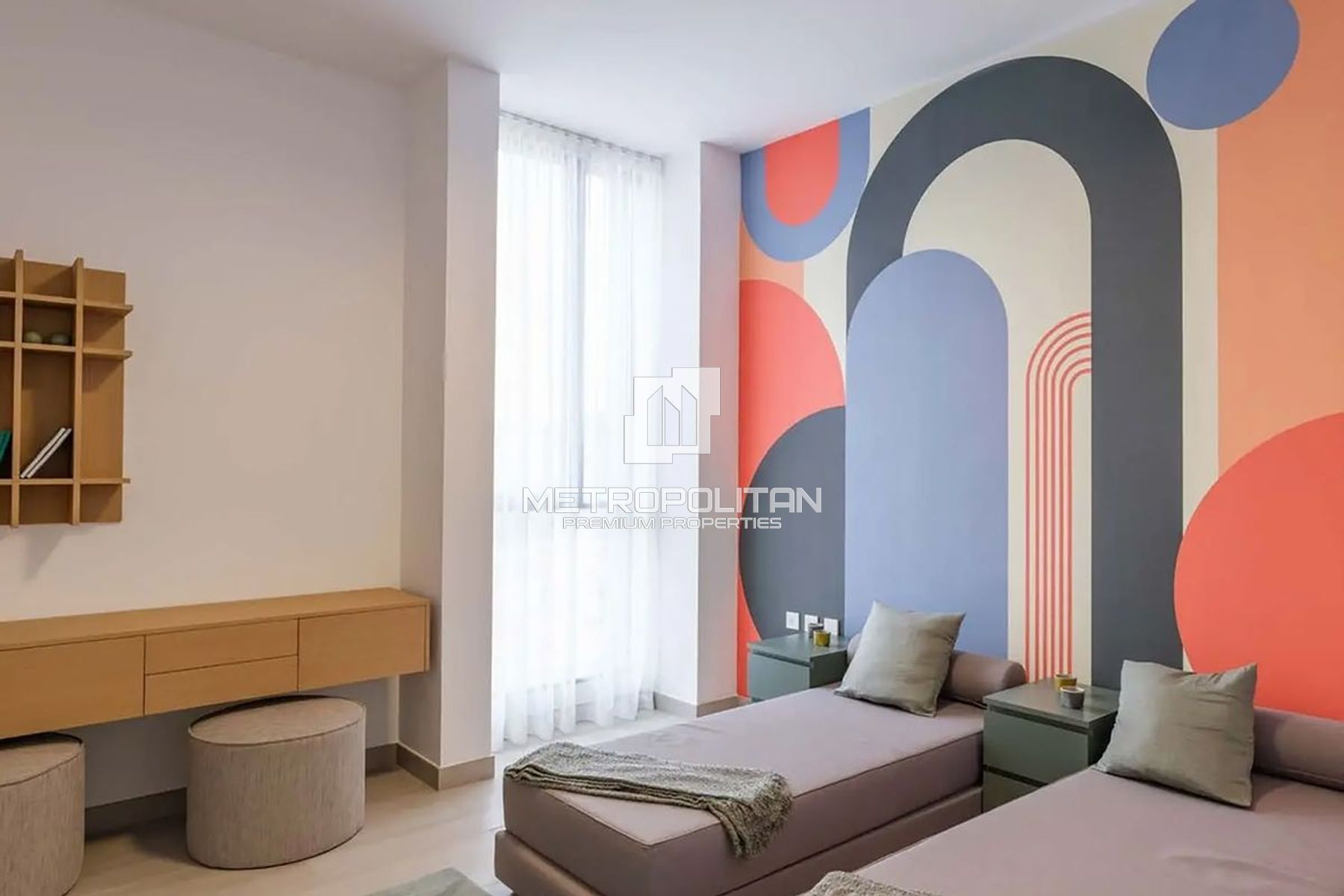 Corner 4BR + Maid + Family Room | Big Plot | Melia