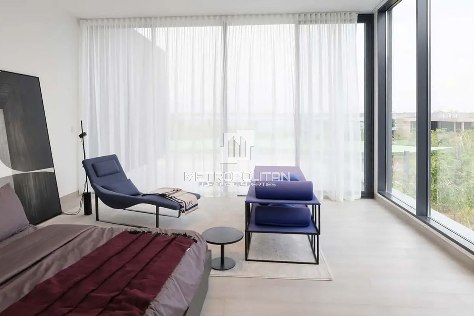 Corner 4BR + Maid + Family Room | Big Plot | Melia