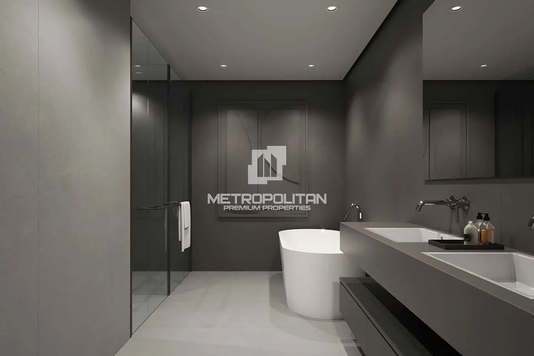 Corner 4BR + Maid + Family Room | Big Plot | Melia
