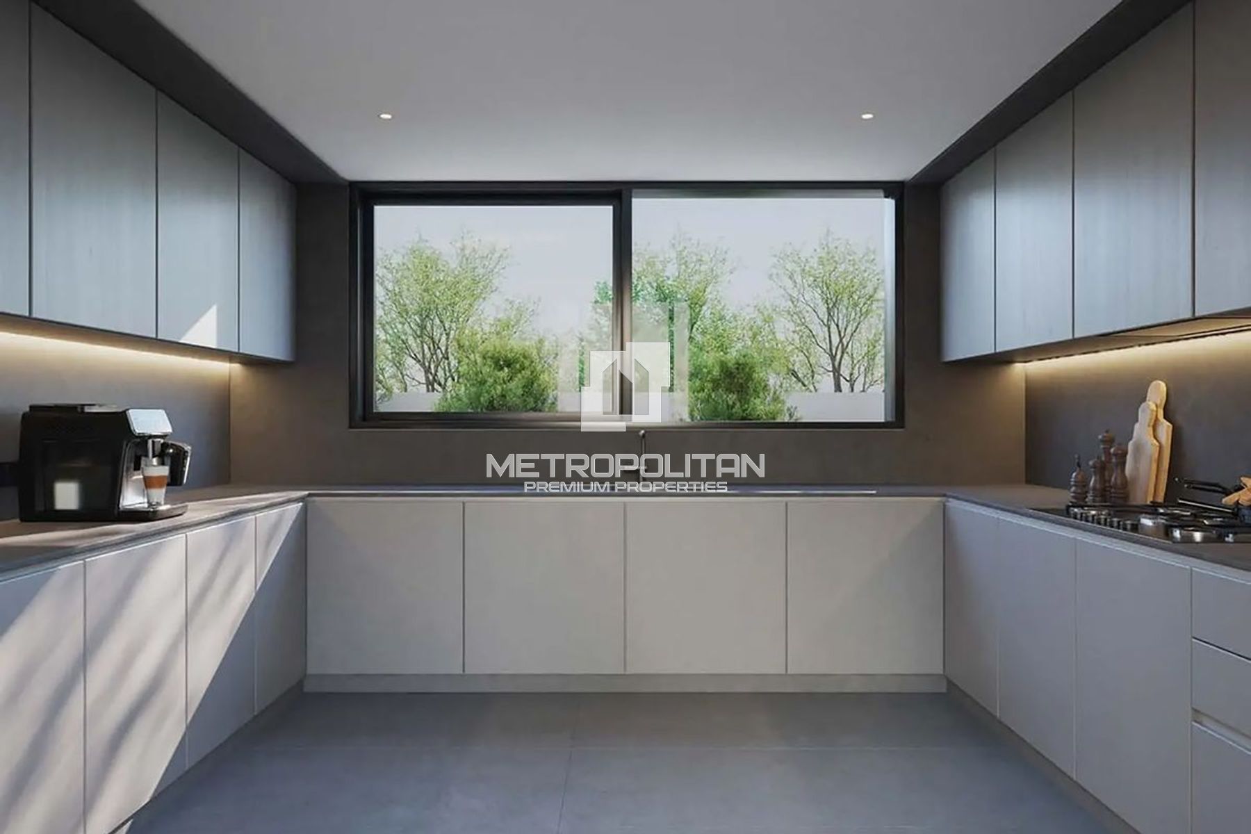 Corner 4BR + Maid + Family Room | Big Plot | Melia