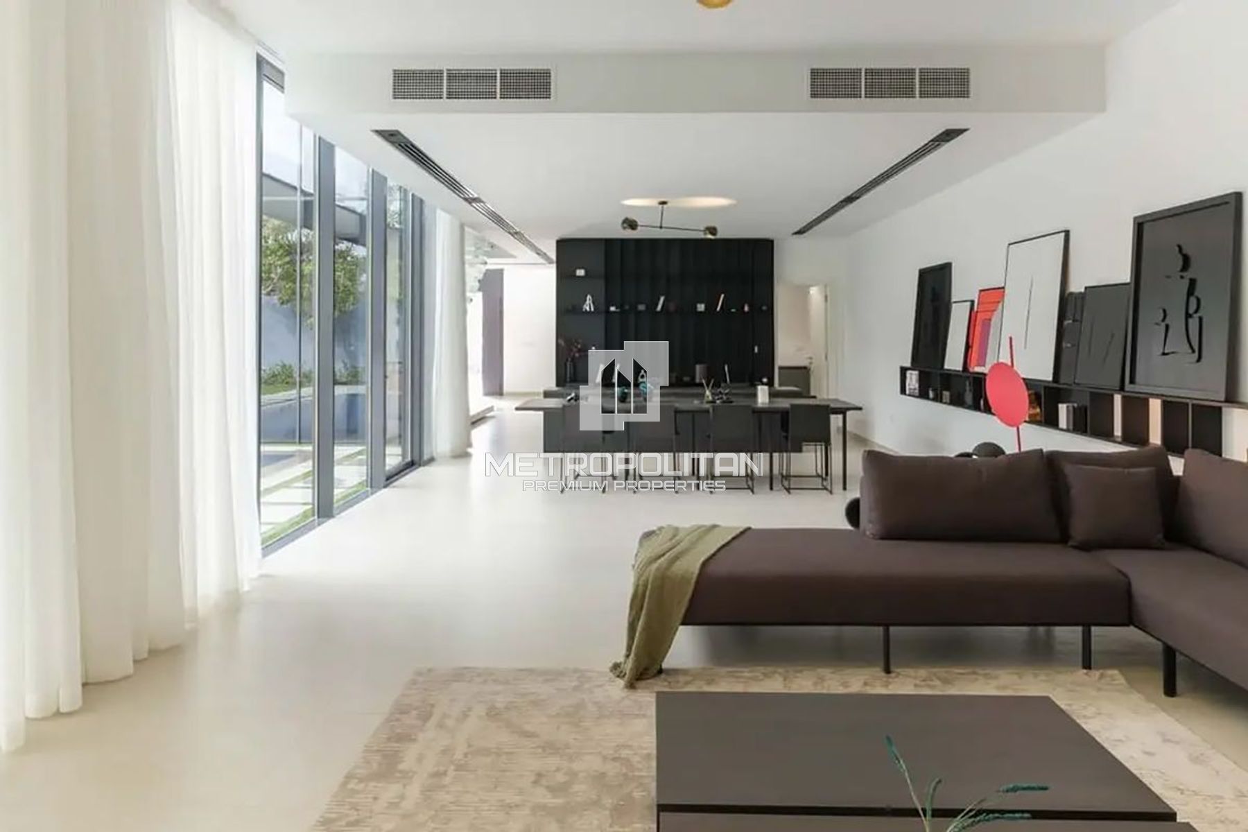 4BR Townhouse for Sale in Masaar 2, Al Rowdat Suburb - MPS-51475