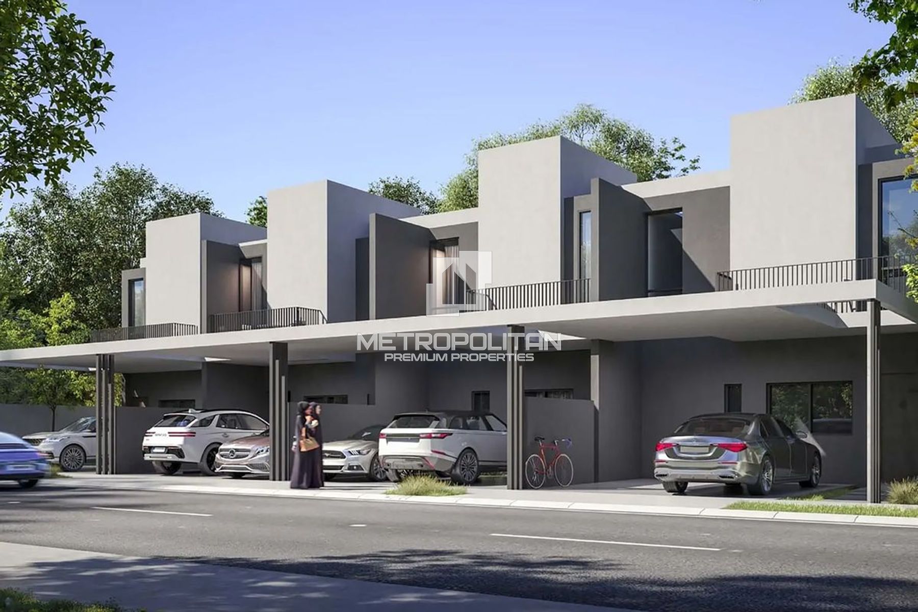 Corner 4BR + Maid + Family Room | Big Plot | Melia