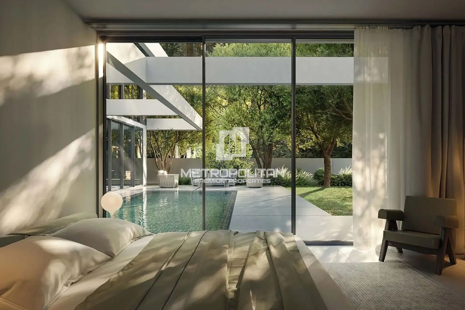 Corner 4BR + Maid + Family Room | Big Plot | Melia