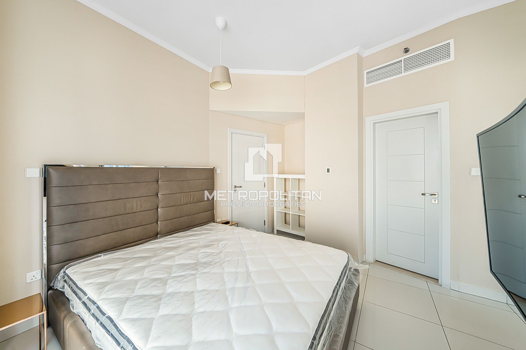 Fully Furnished | Luxury Living | Low Floor