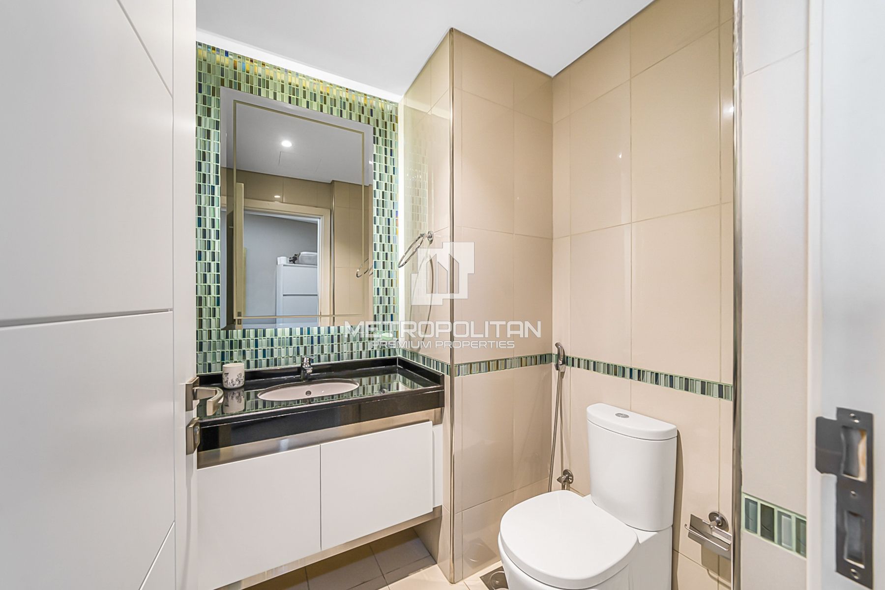 Fully Furnished | Luxury Living | Low Floor
